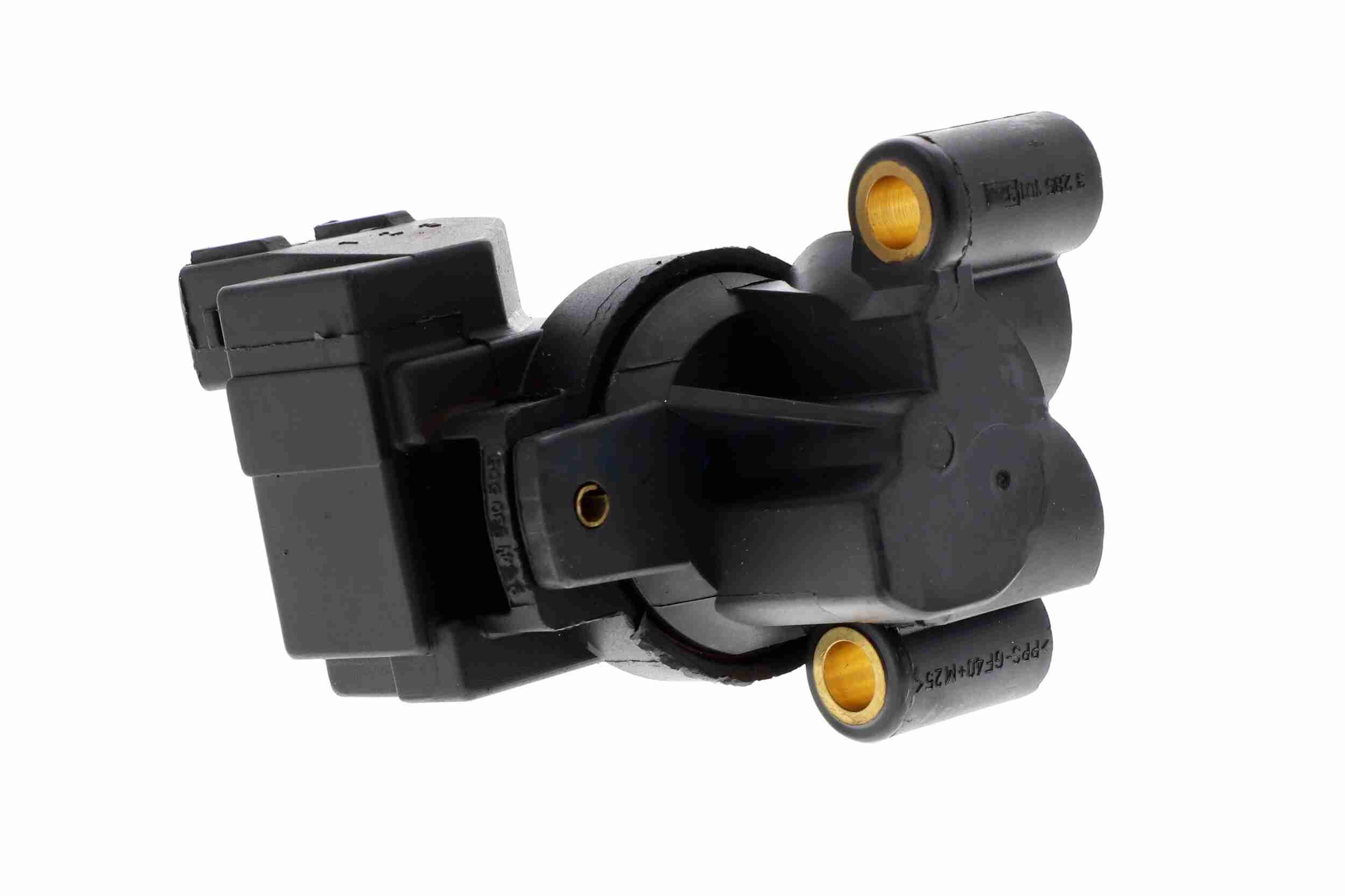 Ackoja Stappenmotor (nullast regeleenheid) A52-77-0002