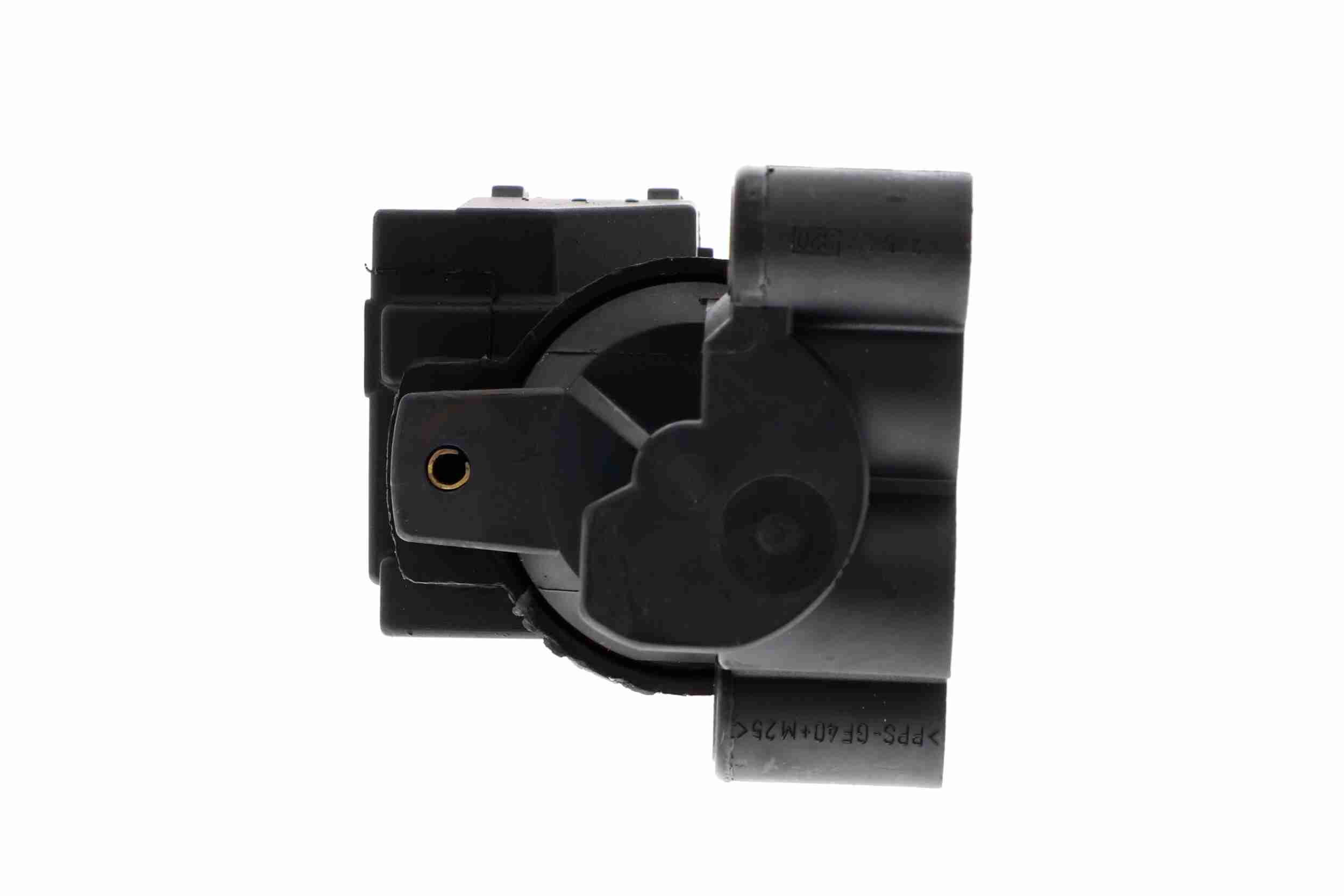 Ackoja Stappenmotor (nullast regeleenheid) A52-77-0002