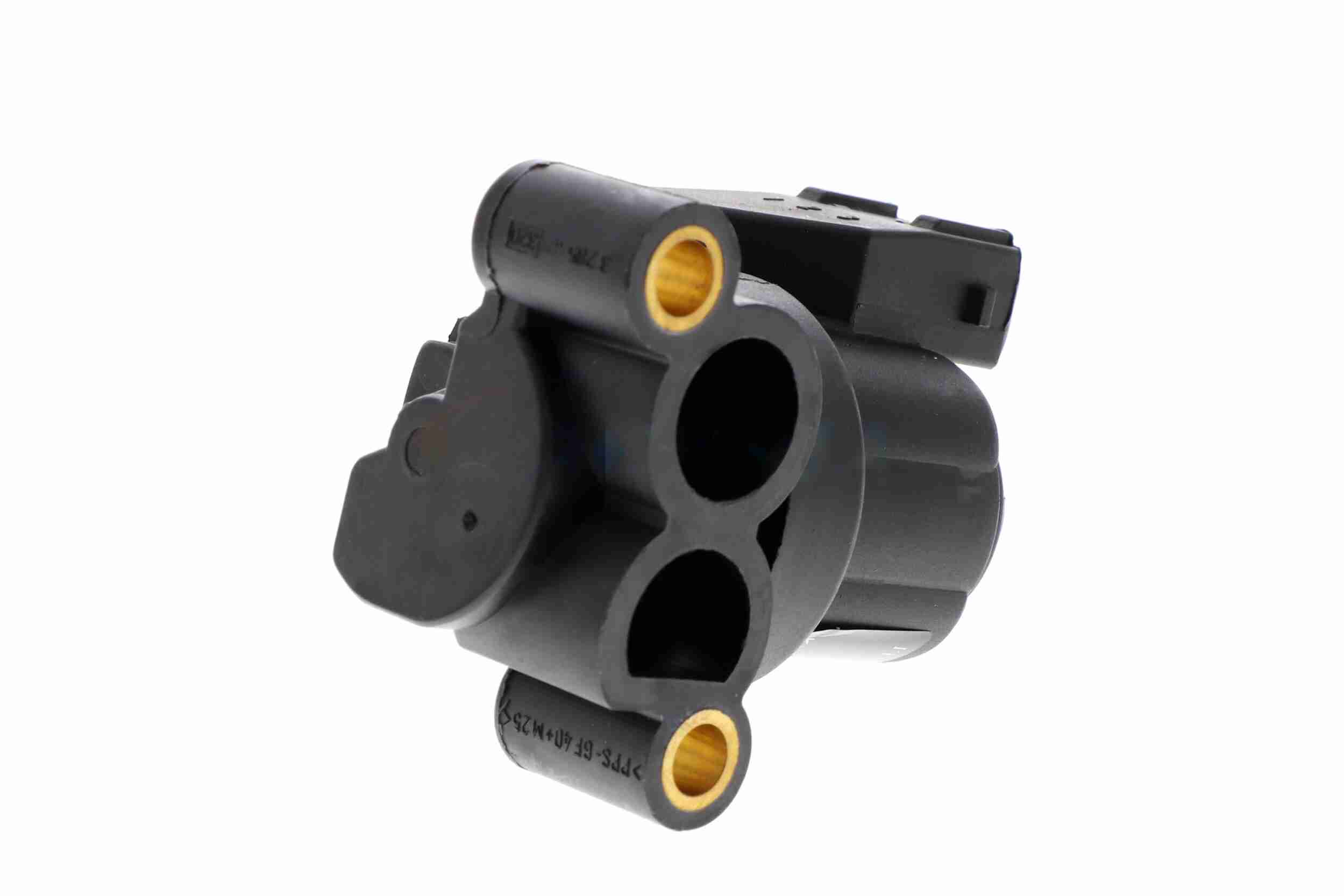 Ackoja Stappenmotor (nullast regeleenheid) A52-77-0002