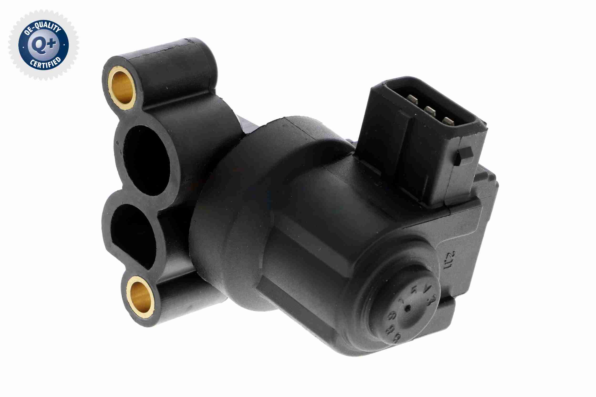 Ackoja Stappenmotor (nullast regeleenheid) A52-77-0003