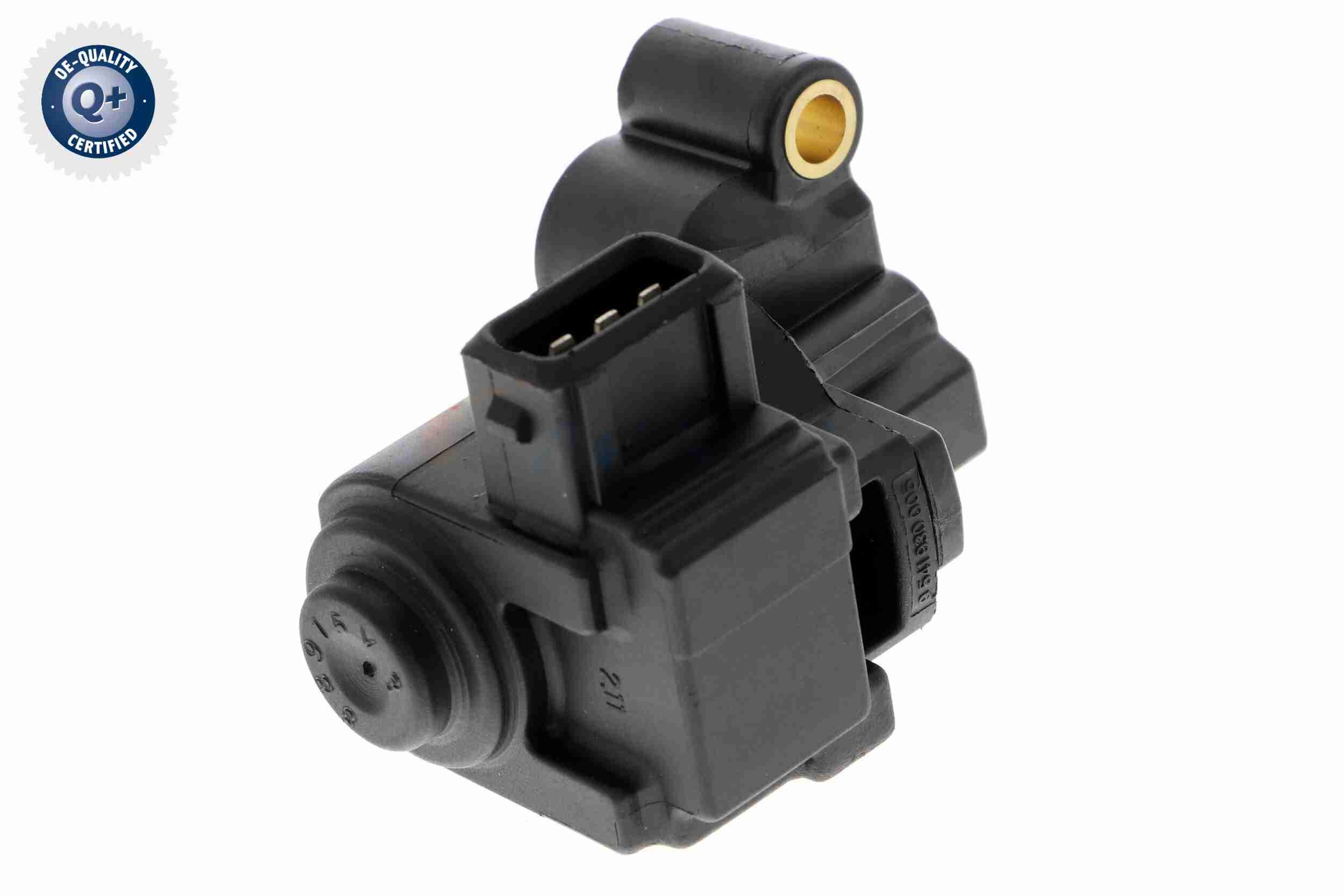 Ackoja Stappenmotor (nullast regeleenheid) A52-77-0003