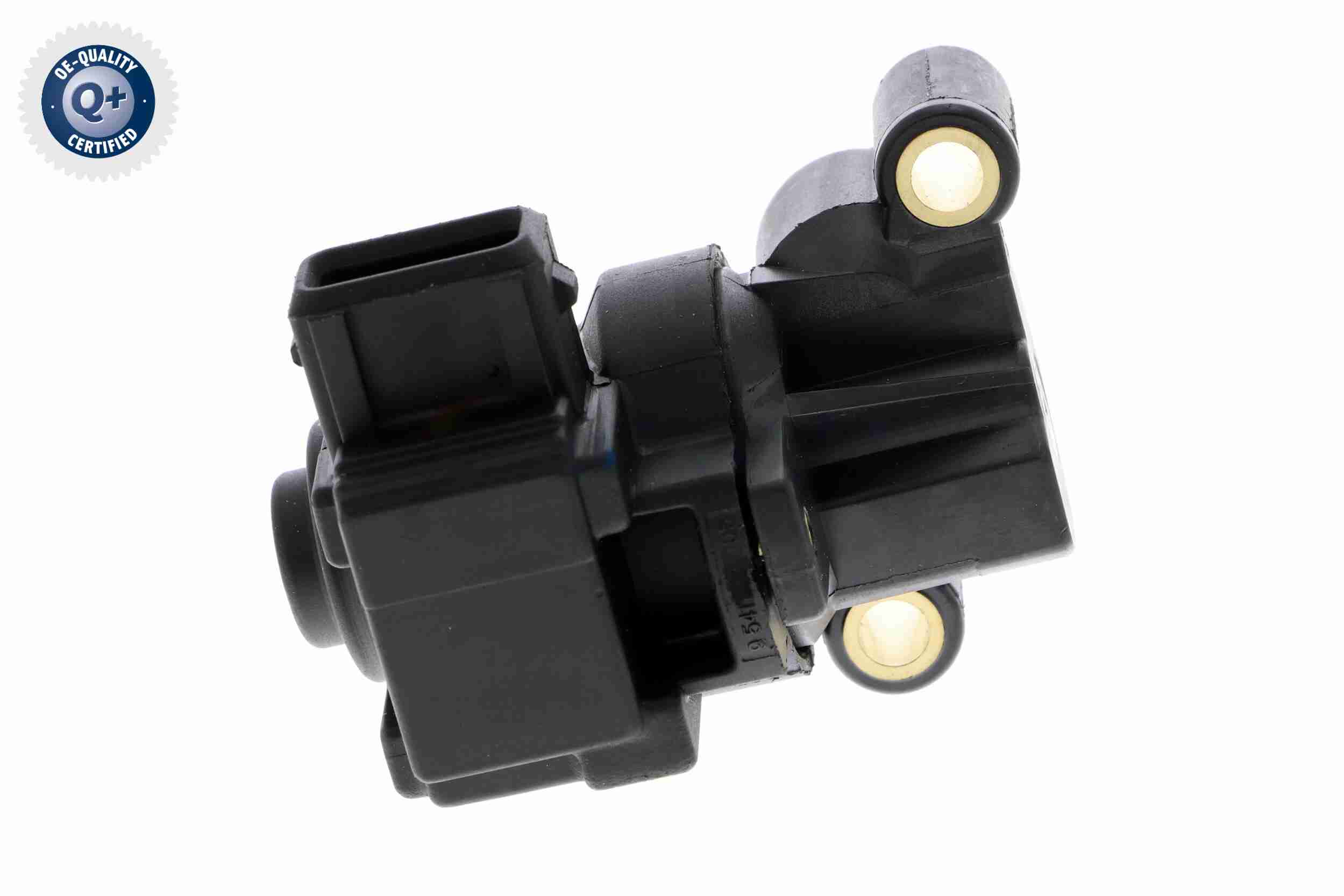 Ackoja Stappenmotor (nullast regeleenheid) A52-77-0003