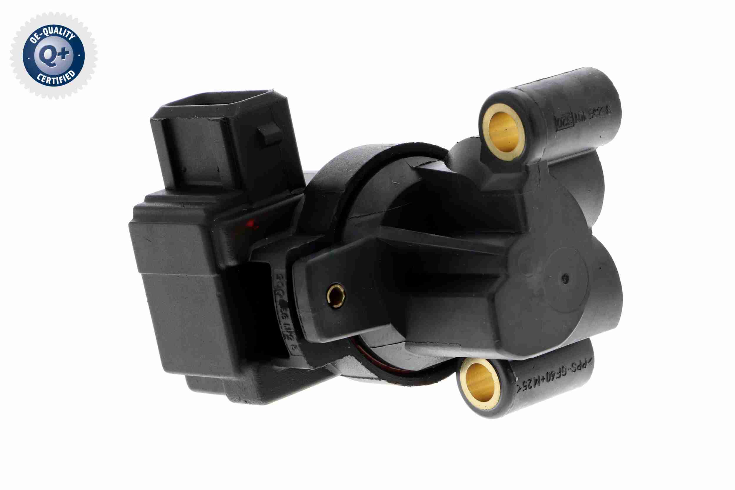 Ackoja Stappenmotor (nullast regeleenheid) A52-77-0003