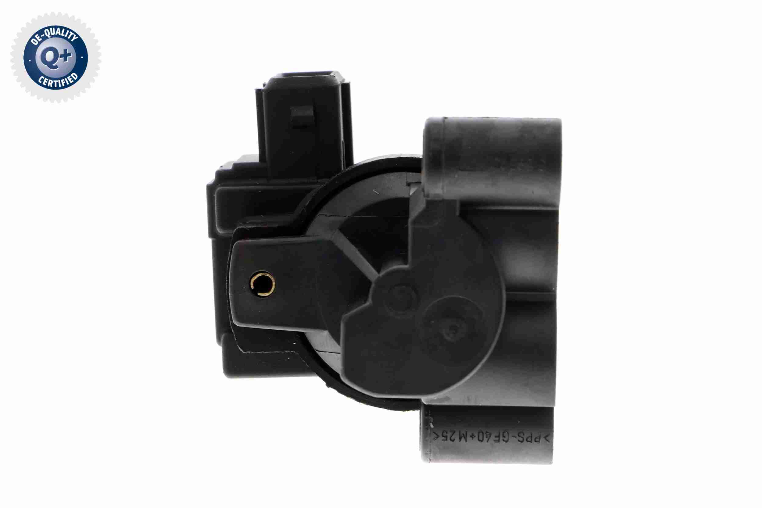 Ackoja Stappenmotor (nullast regeleenheid) A52-77-0003