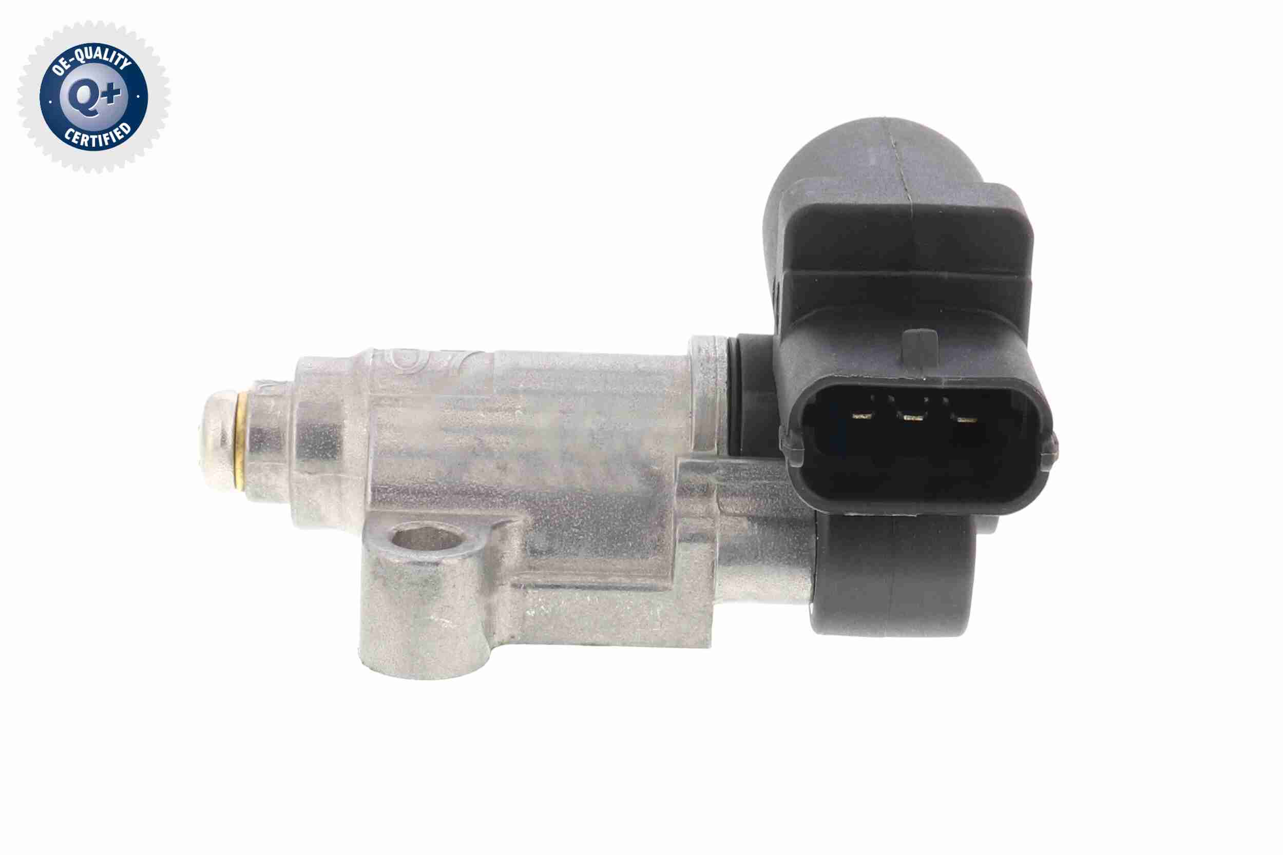 Ackoja Stappenmotor (nullast regeleenheid) A52-77-0014