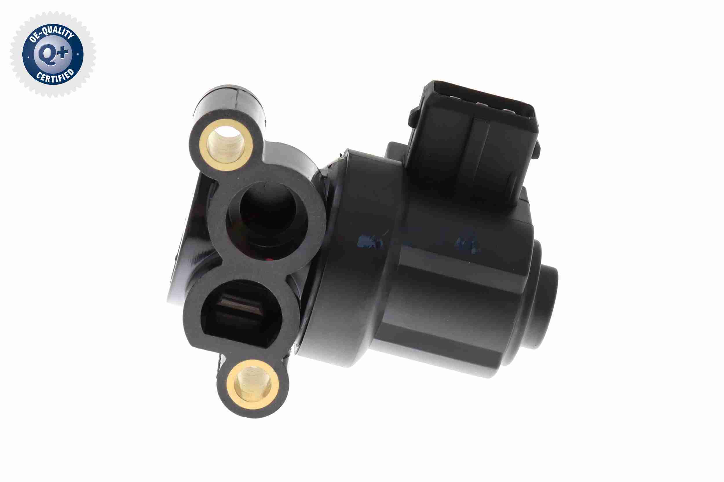 Ackoja Stappenmotor (nullast regeleenheid) A52-77-0015