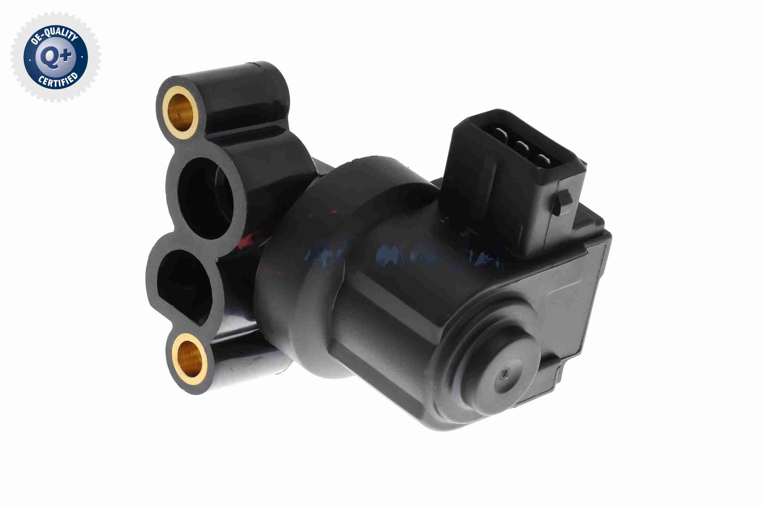 Ackoja Stappenmotor (nullast regeleenheid) A52-77-0015