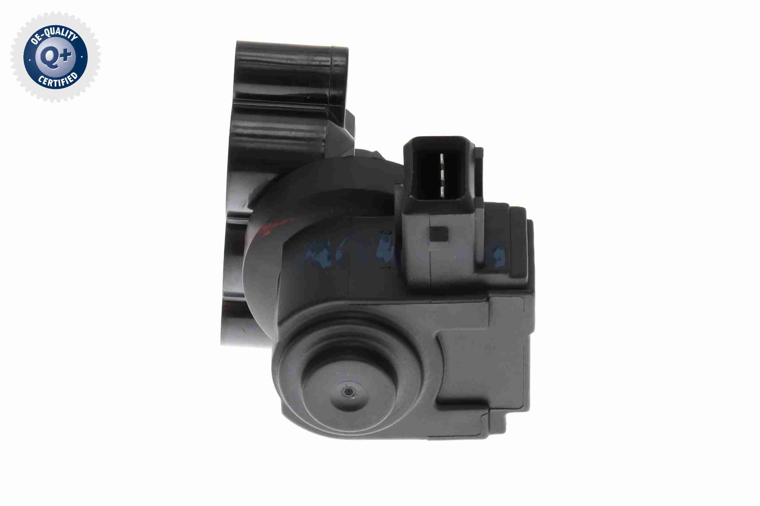 Ackoja Stappenmotor (nullast regeleenheid) A52-77-0015