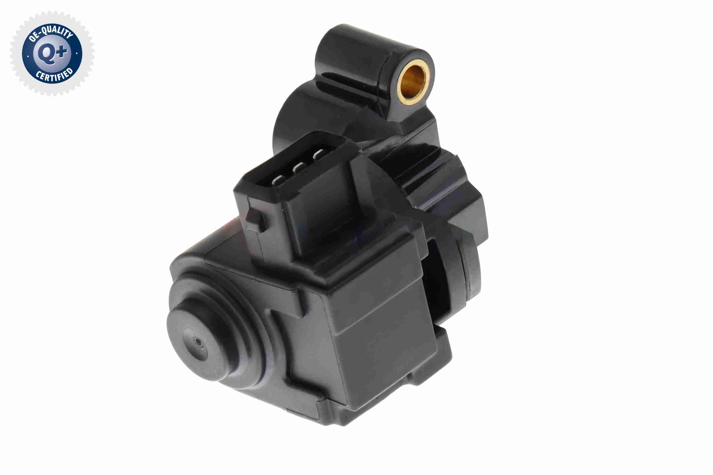 Ackoja Stappenmotor (nullast regeleenheid) A52-77-0015