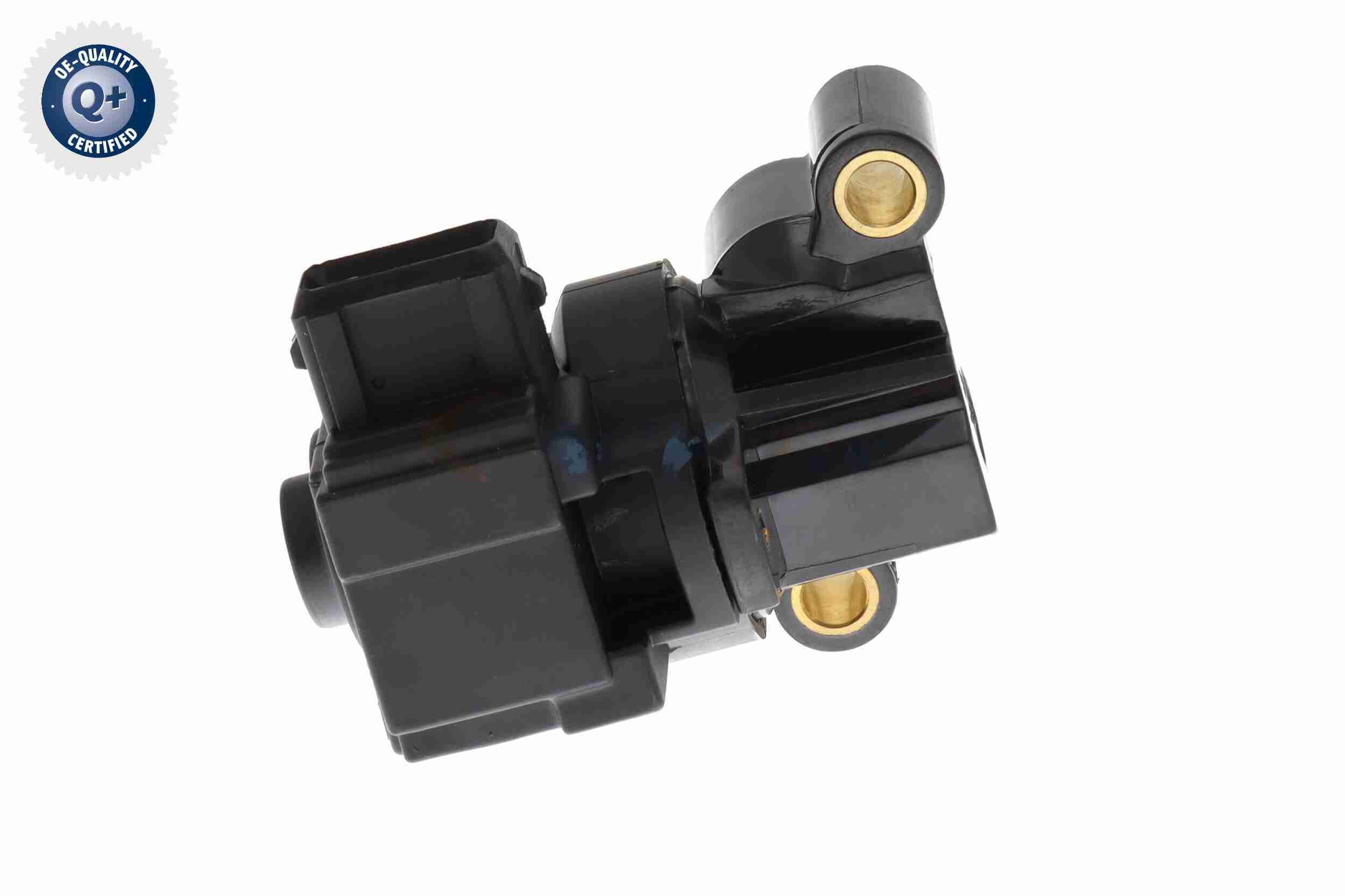 Ackoja Stappenmotor (nullast regeleenheid) A52-77-0015