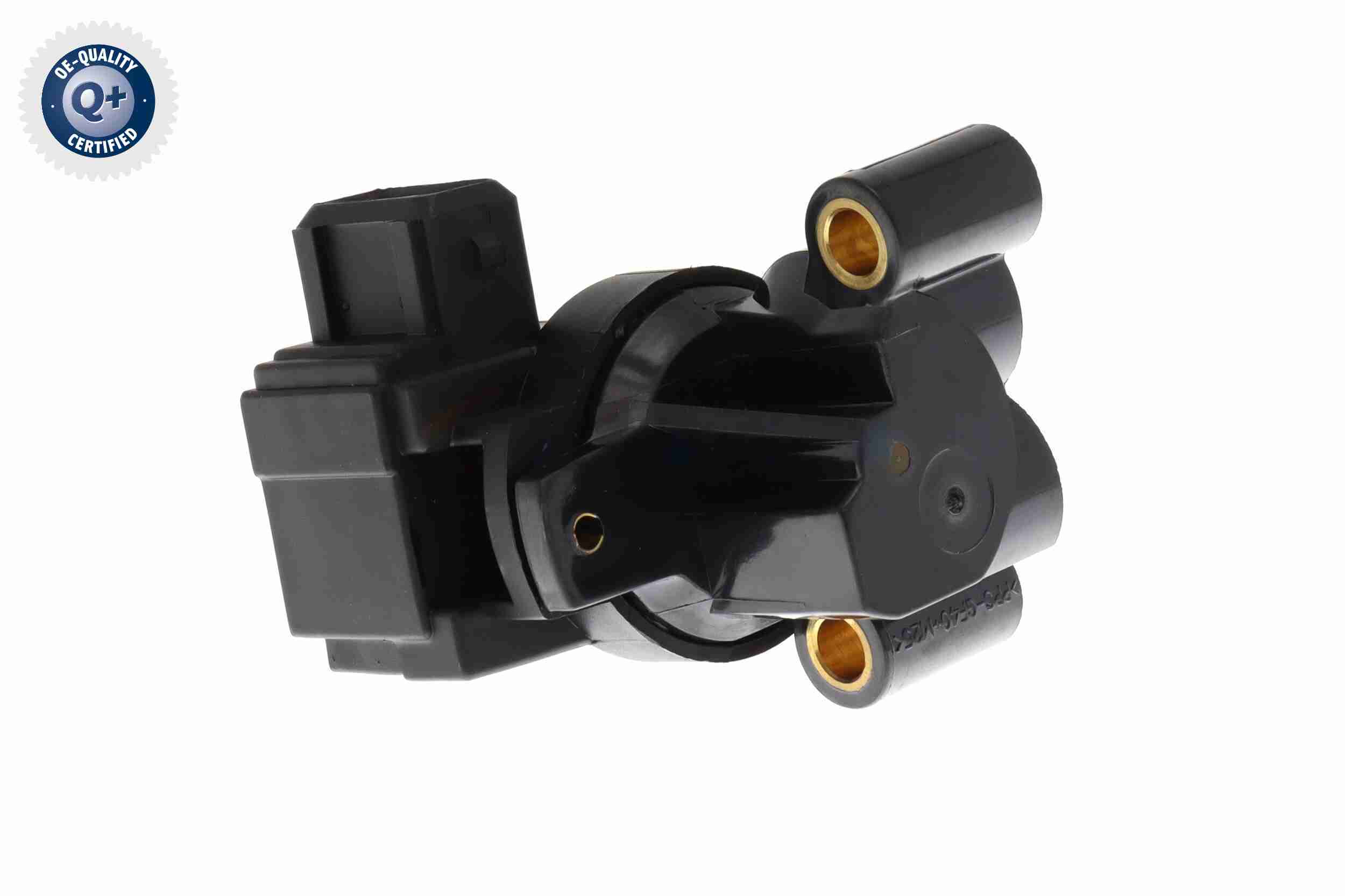 Ackoja Stappenmotor (nullast regeleenheid) A52-77-0015