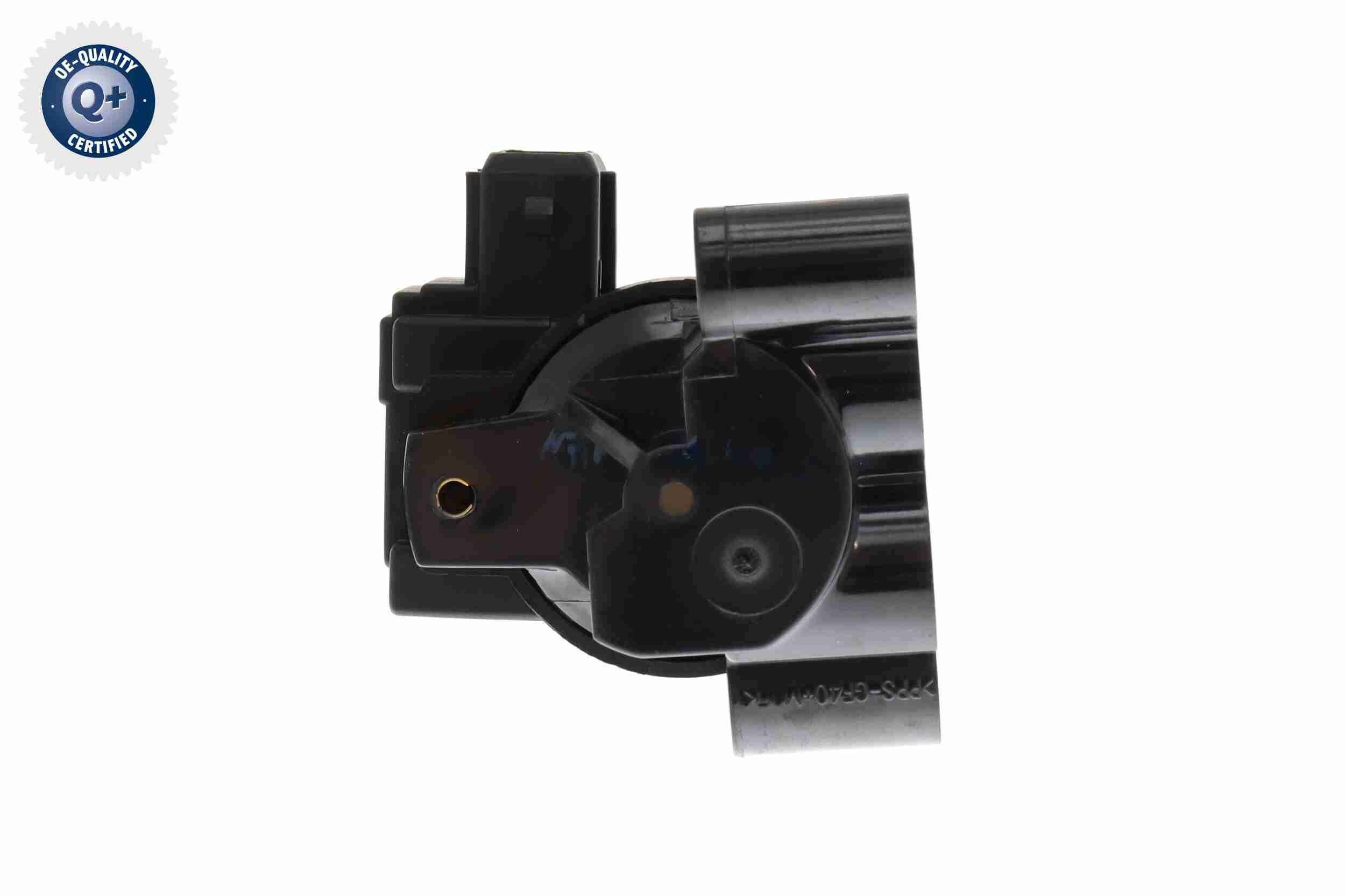 Ackoja Stappenmotor (nullast regeleenheid) A52-77-0015