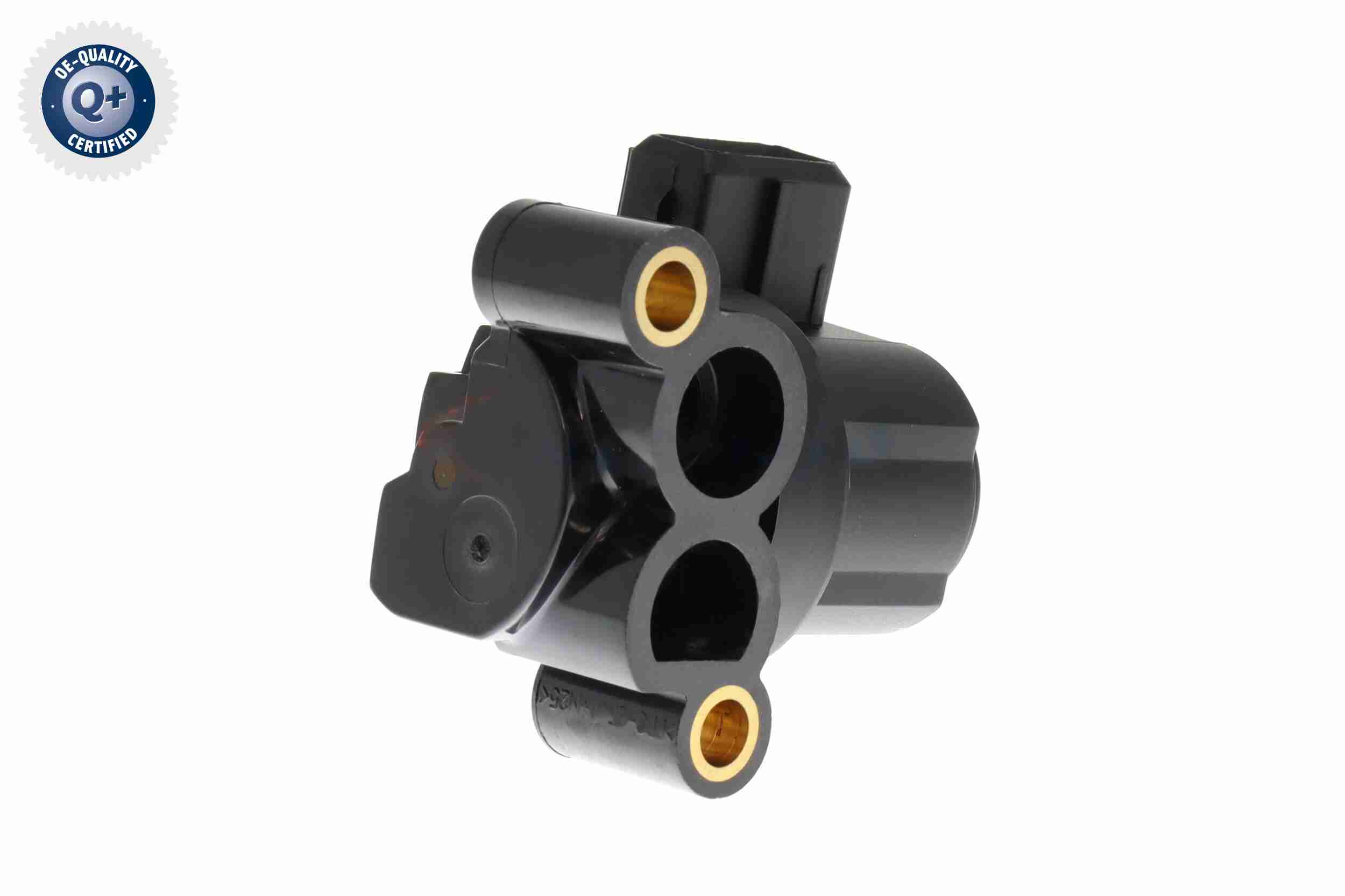 Ackoja Stappenmotor (nullast regeleenheid) A52-77-0015