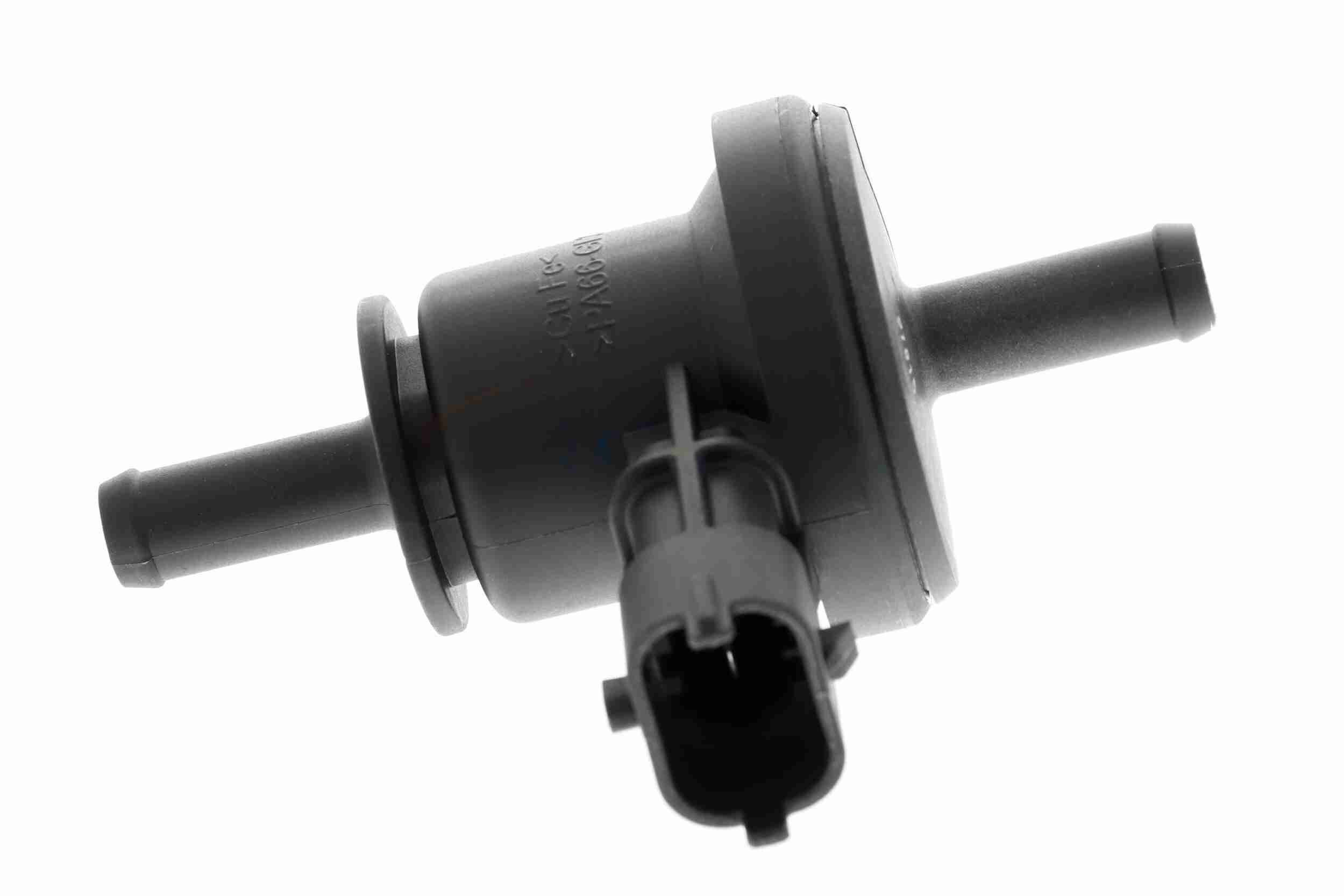 Ackoja Klep actief koolstoffilter A52-77-0018