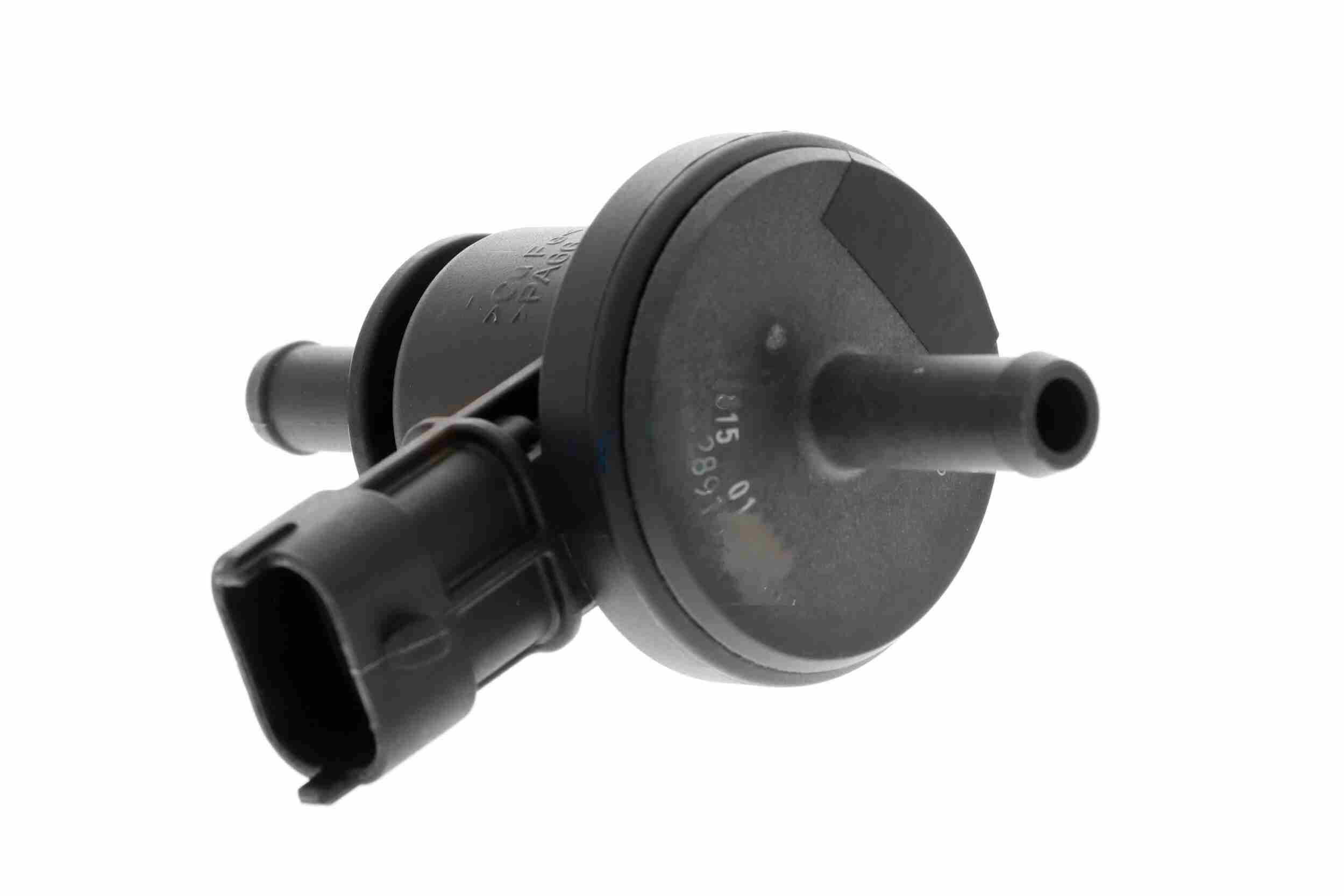 Ackoja Klep actief koolstoffilter A52-77-0018