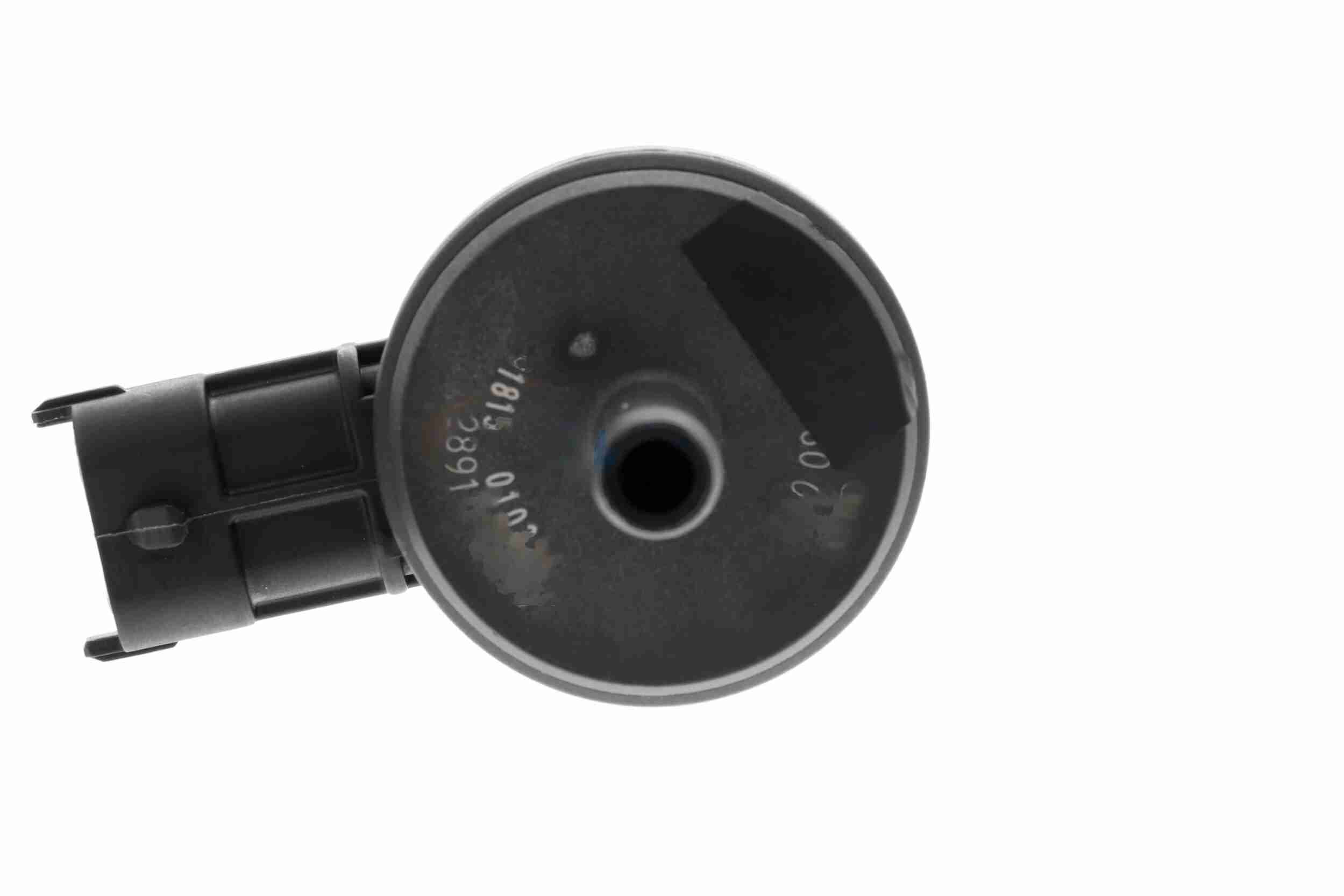 Ackoja Klep actief koolstoffilter A52-77-0018