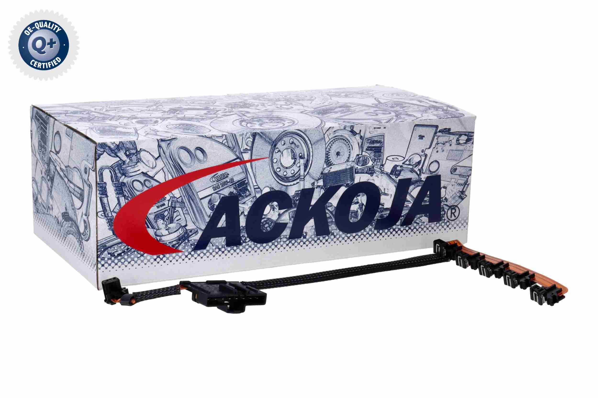 Ackoja Kabelset A52-77-0037