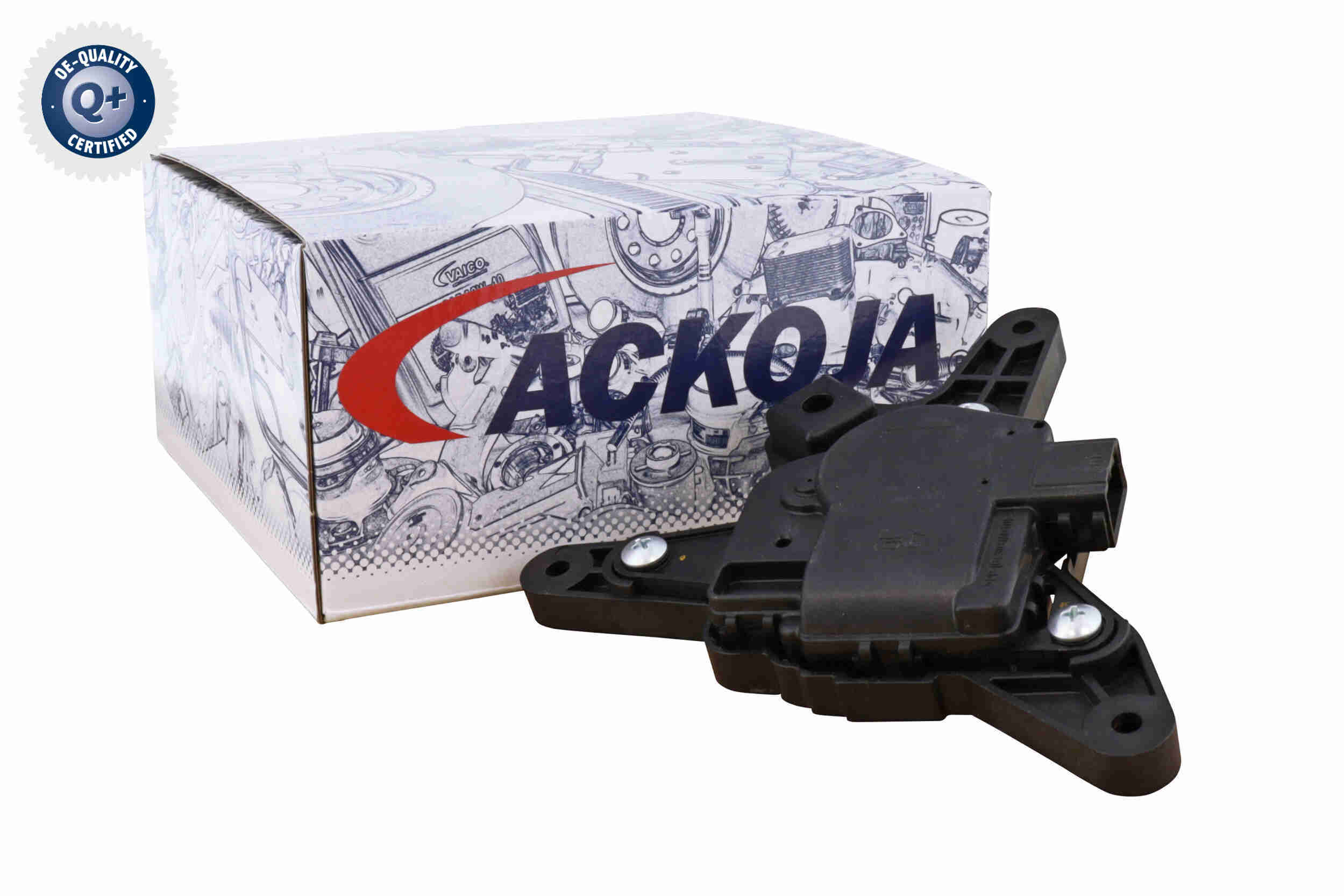 Ackoja Luchtklep A52-77-0047