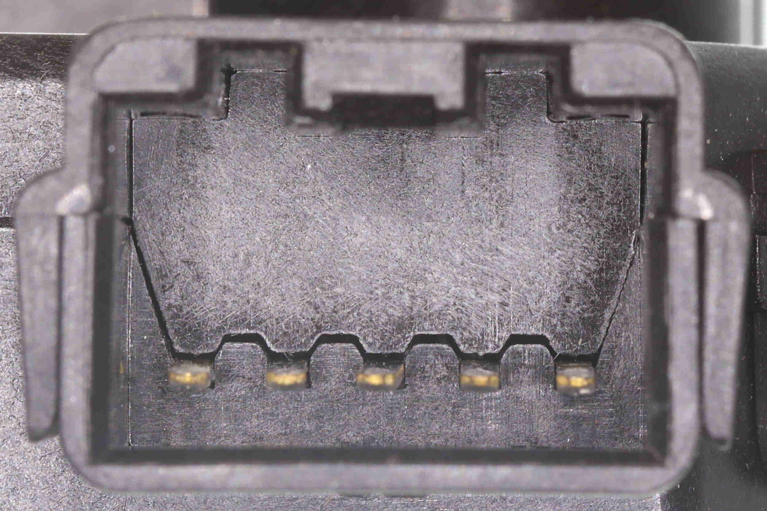 Ackoja Stel element, mengklep A52-77-0052