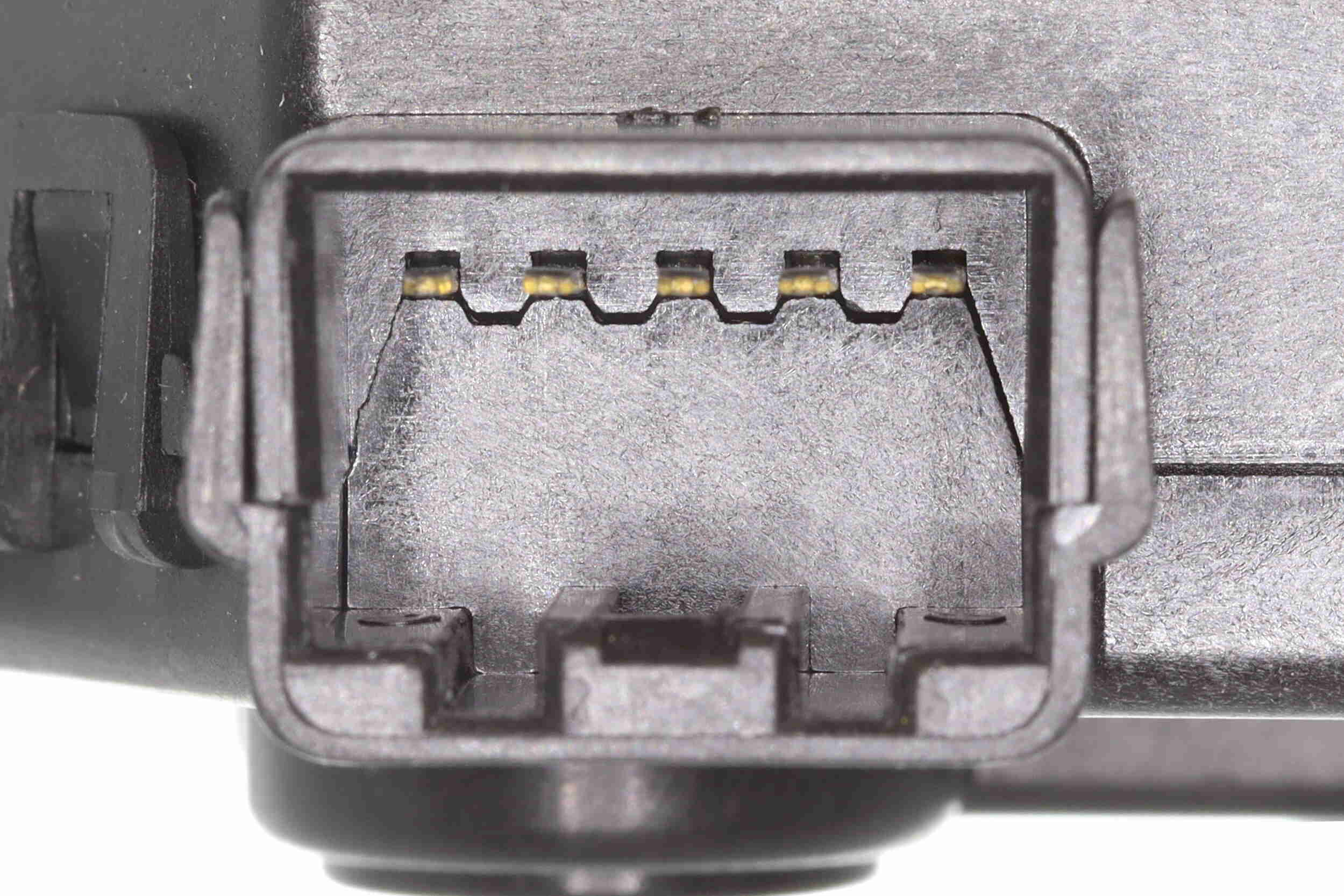 Ackoja Stel element, mengklep A52-77-0053