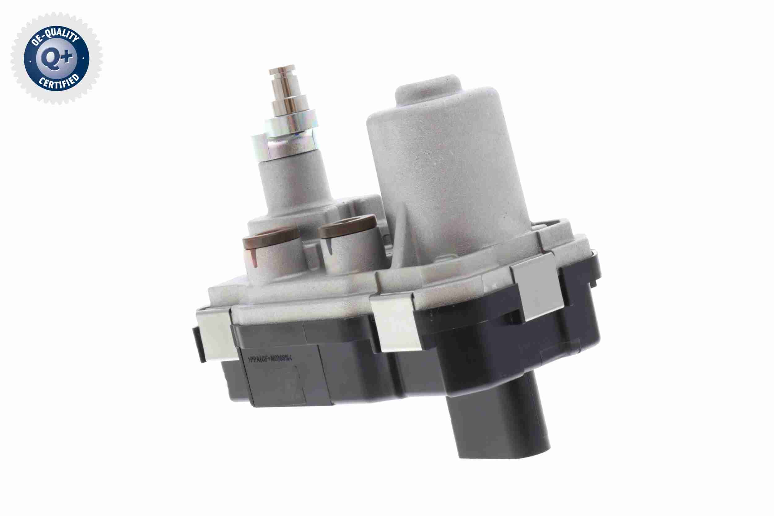 Ackoja Afstelelement - drallklep (zuigleiding) A52-77-0062