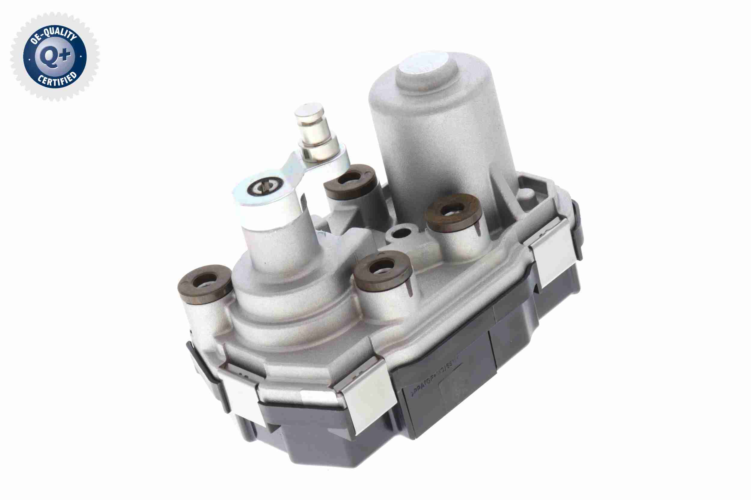 Ackoja Afstelelement - drallklep (zuigleiding) A52-77-0062