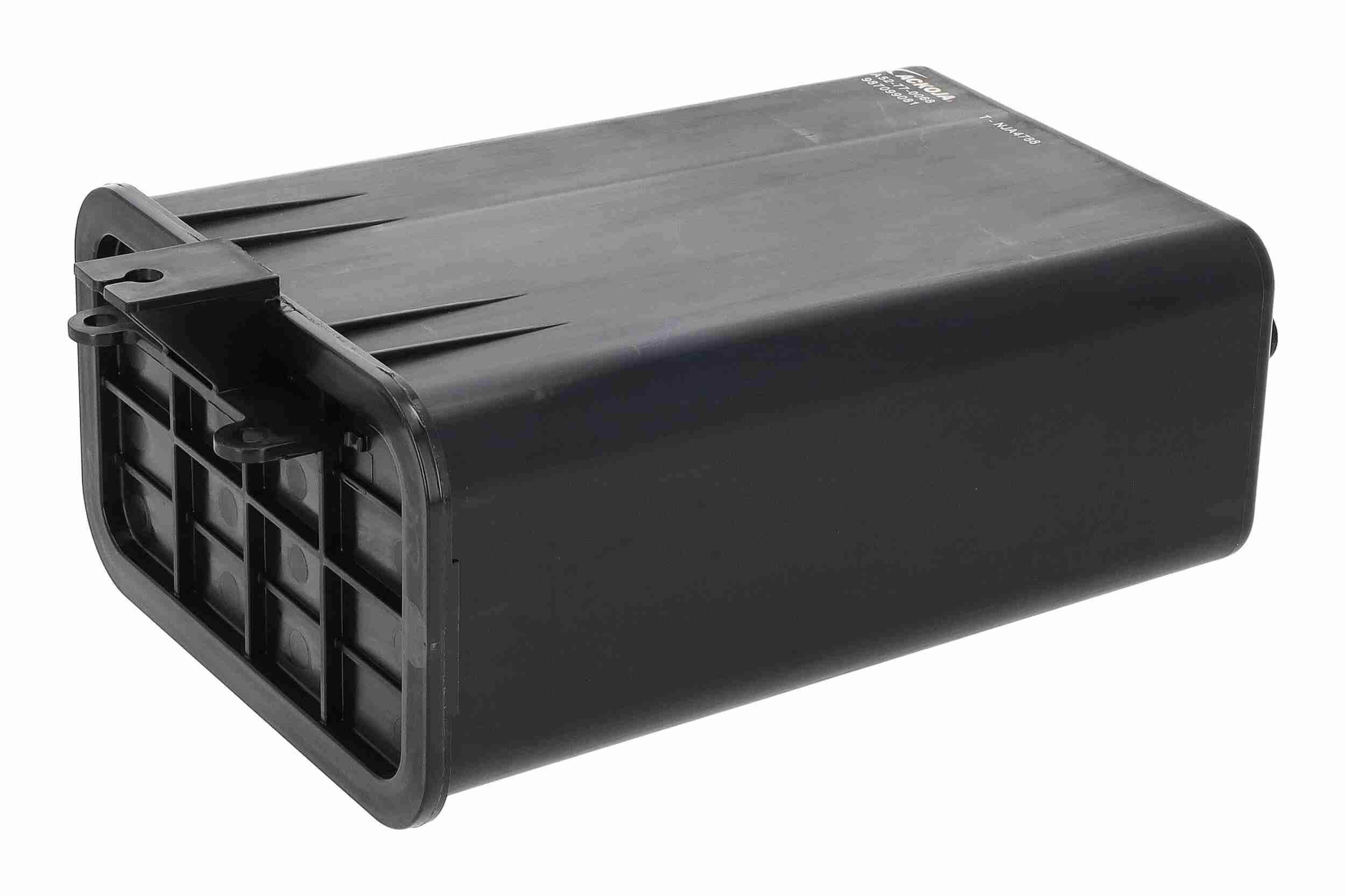 Ackoja Actief koolstoffilter, tank ontluchting A52-77-0068