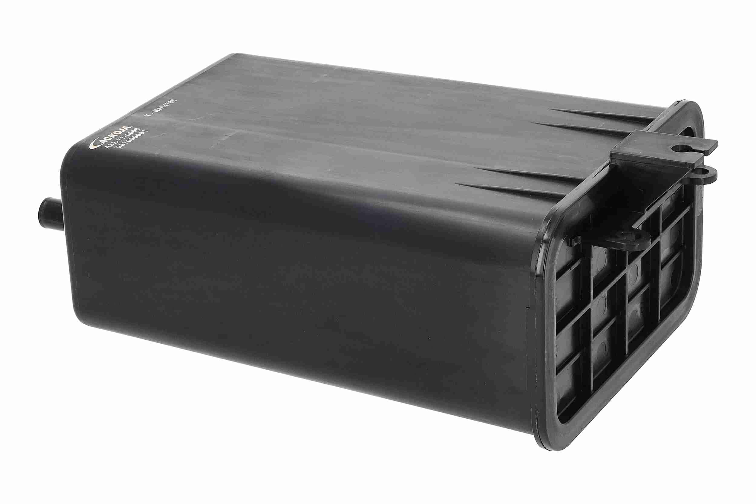 Ackoja Actief koolstoffilter, tank ontluchting A52-77-0068