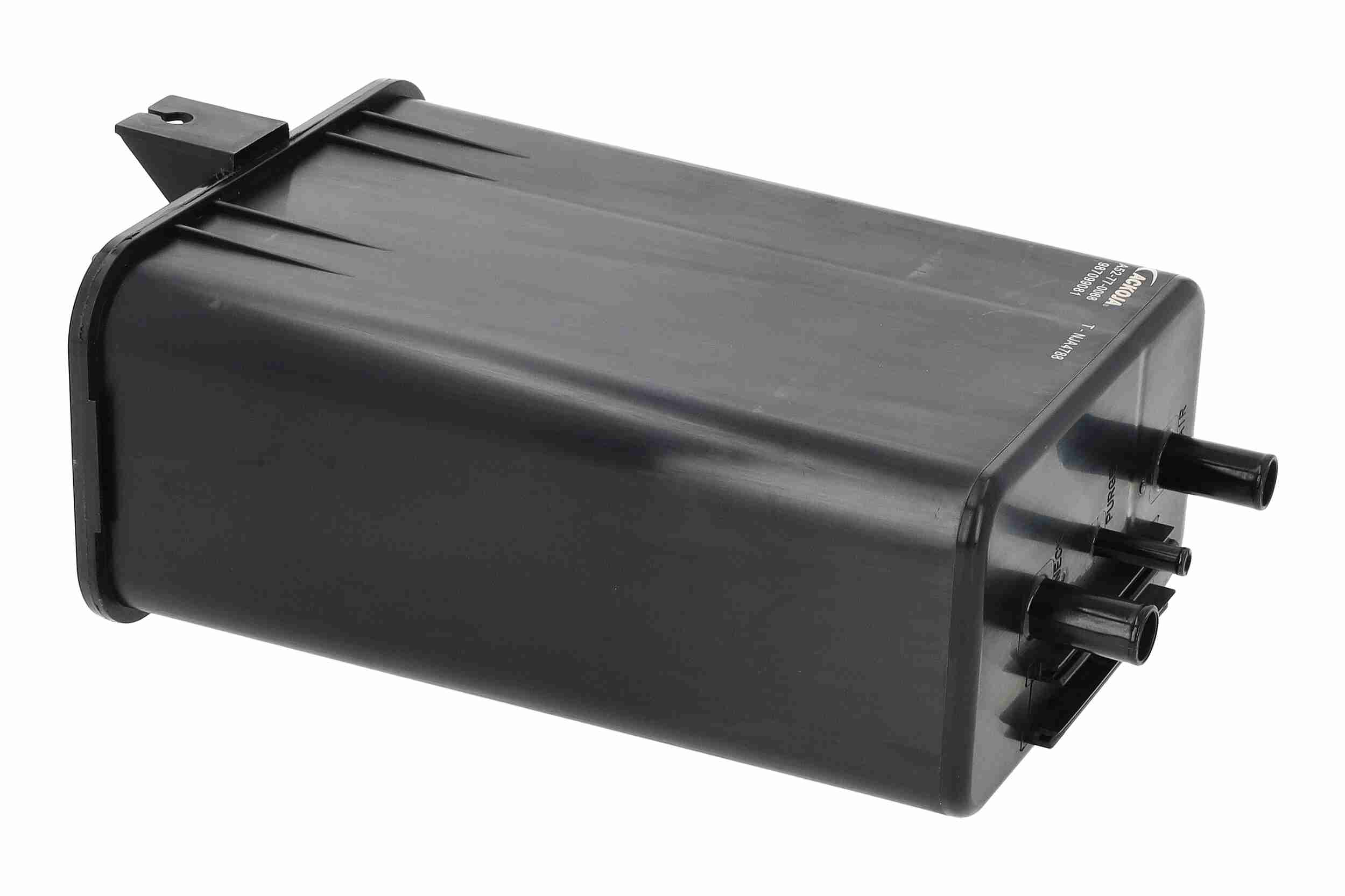 Ackoja Actief koolstoffilter, tank ontluchting A52-77-0068