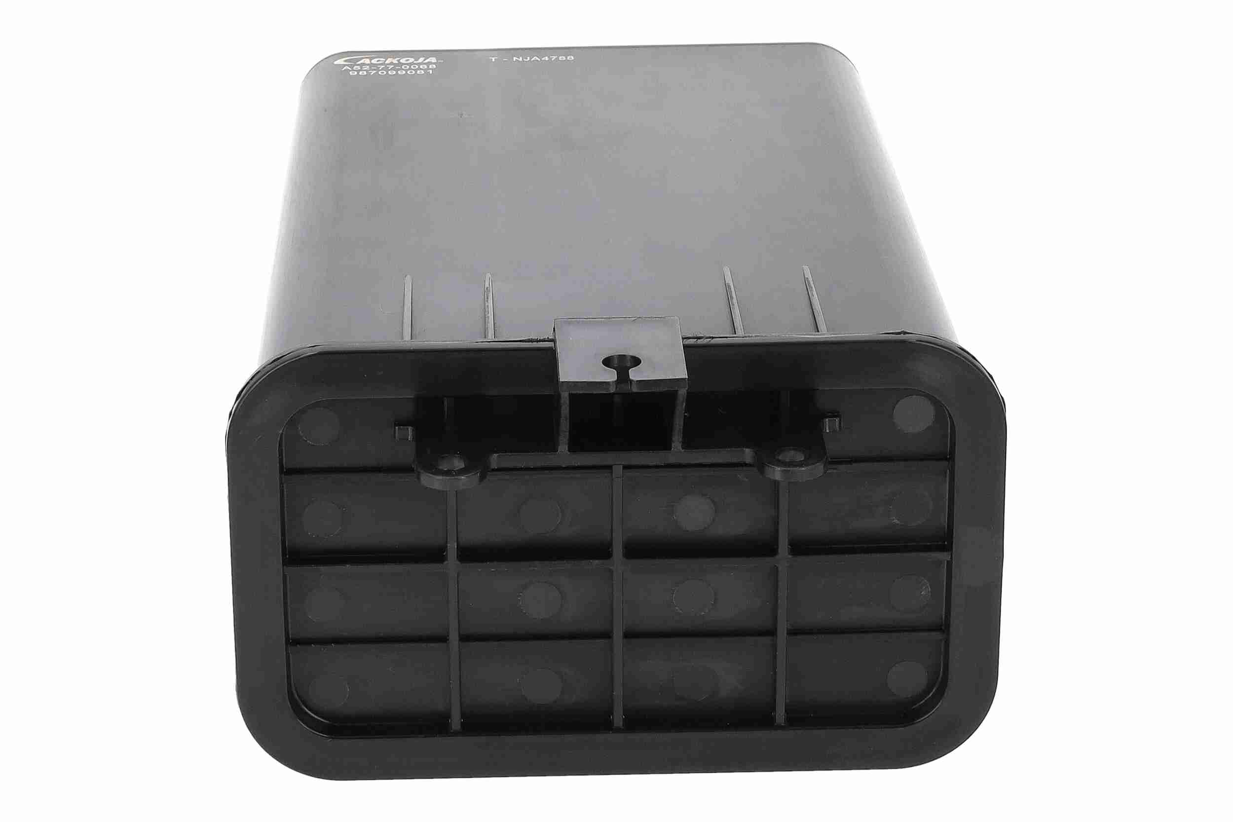 Ackoja Actief koolstoffilter, tank ontluchting A52-77-0068