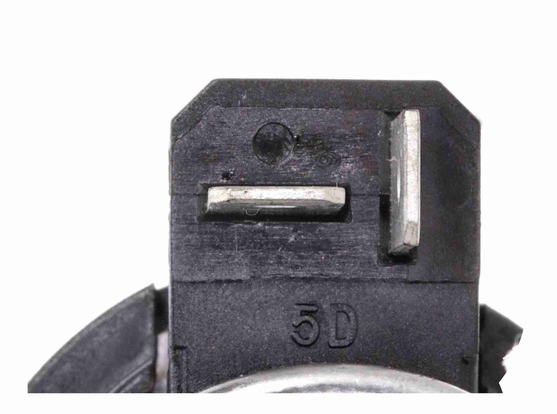 Ackoja Schakelklep, automatische transmissie A52-77-0073