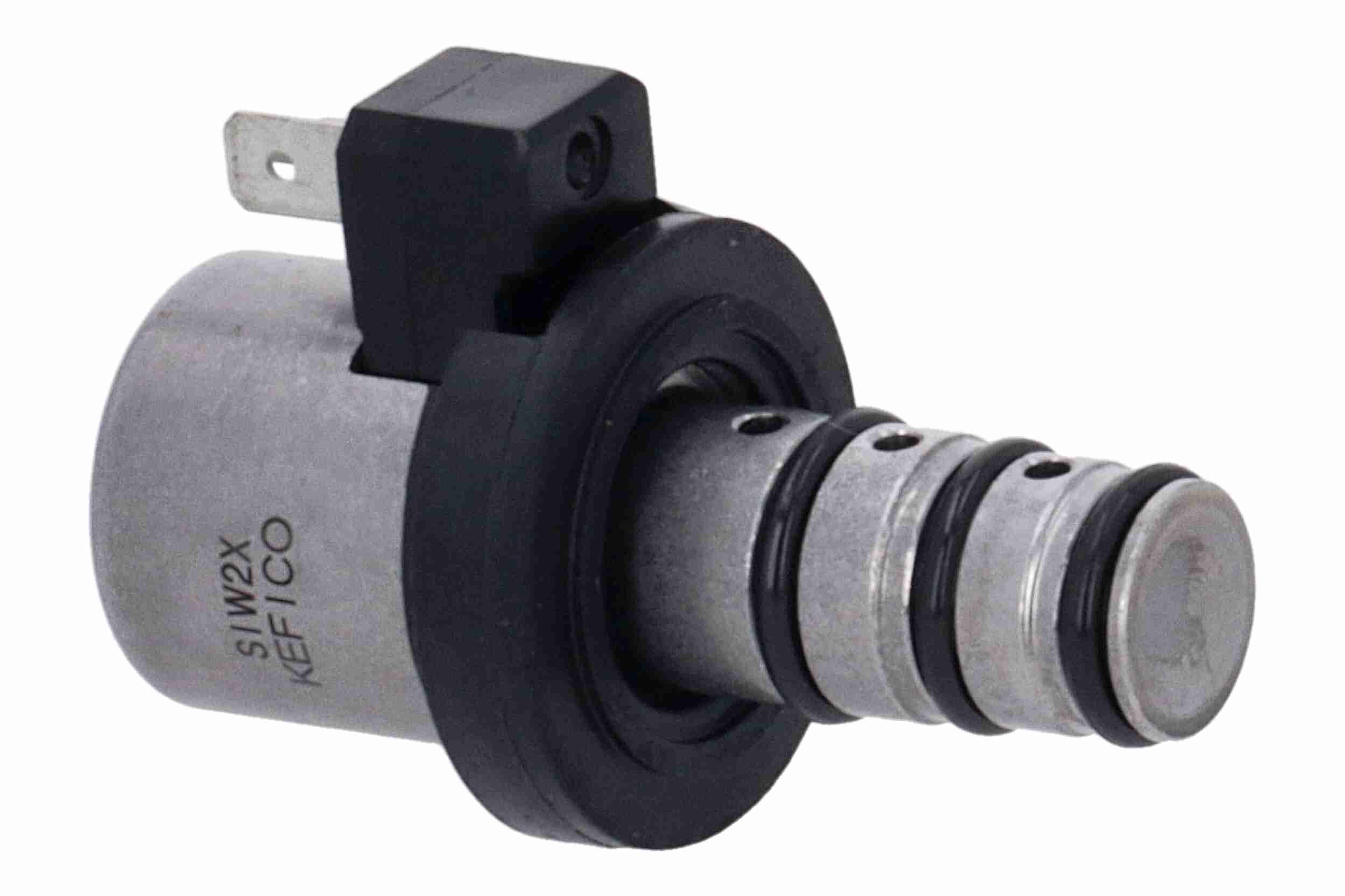 Ackoja Schakelklep, automatische transmissie A52-77-0073