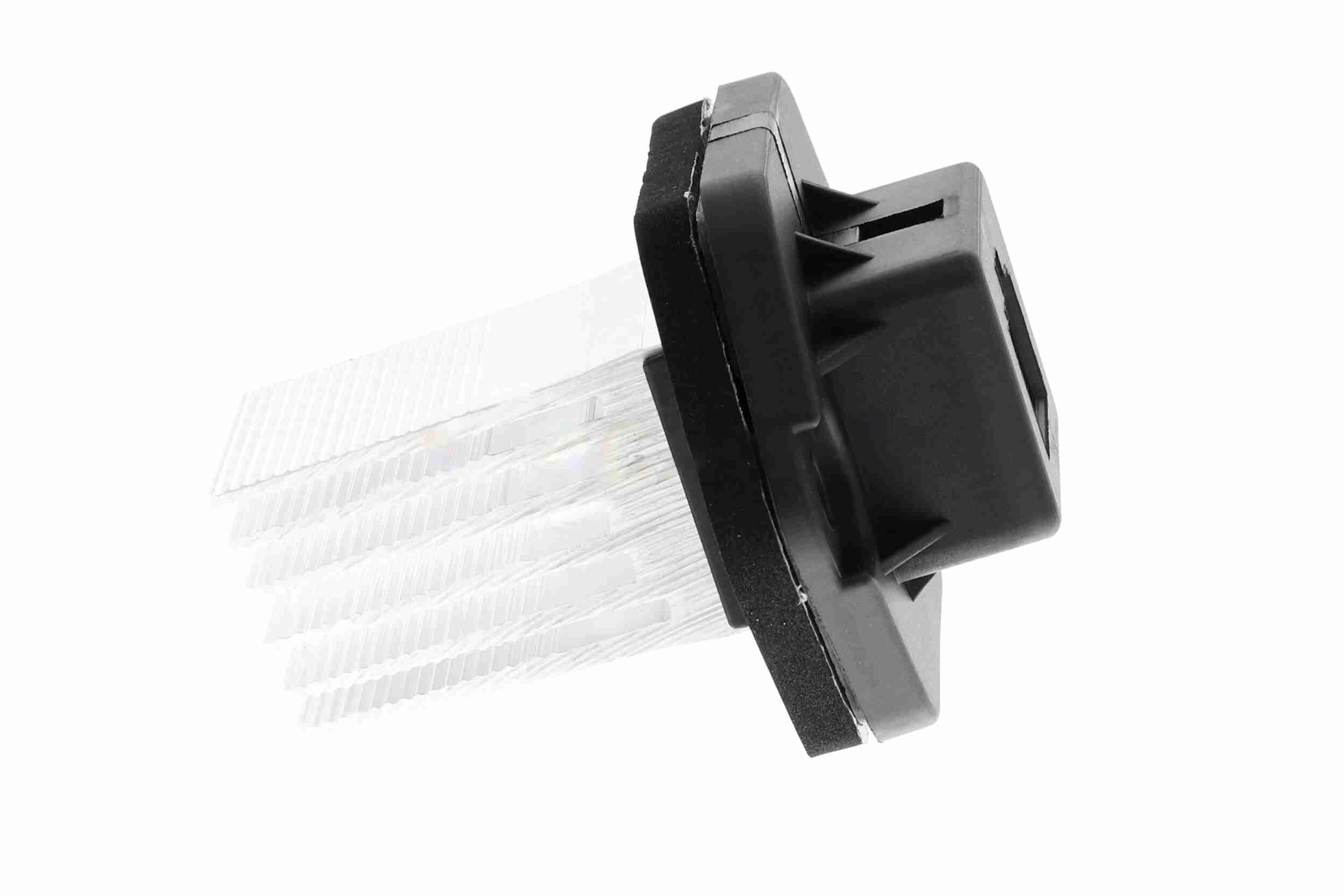 Ackoja Regeleenheid interieurventilator A52-79-0001