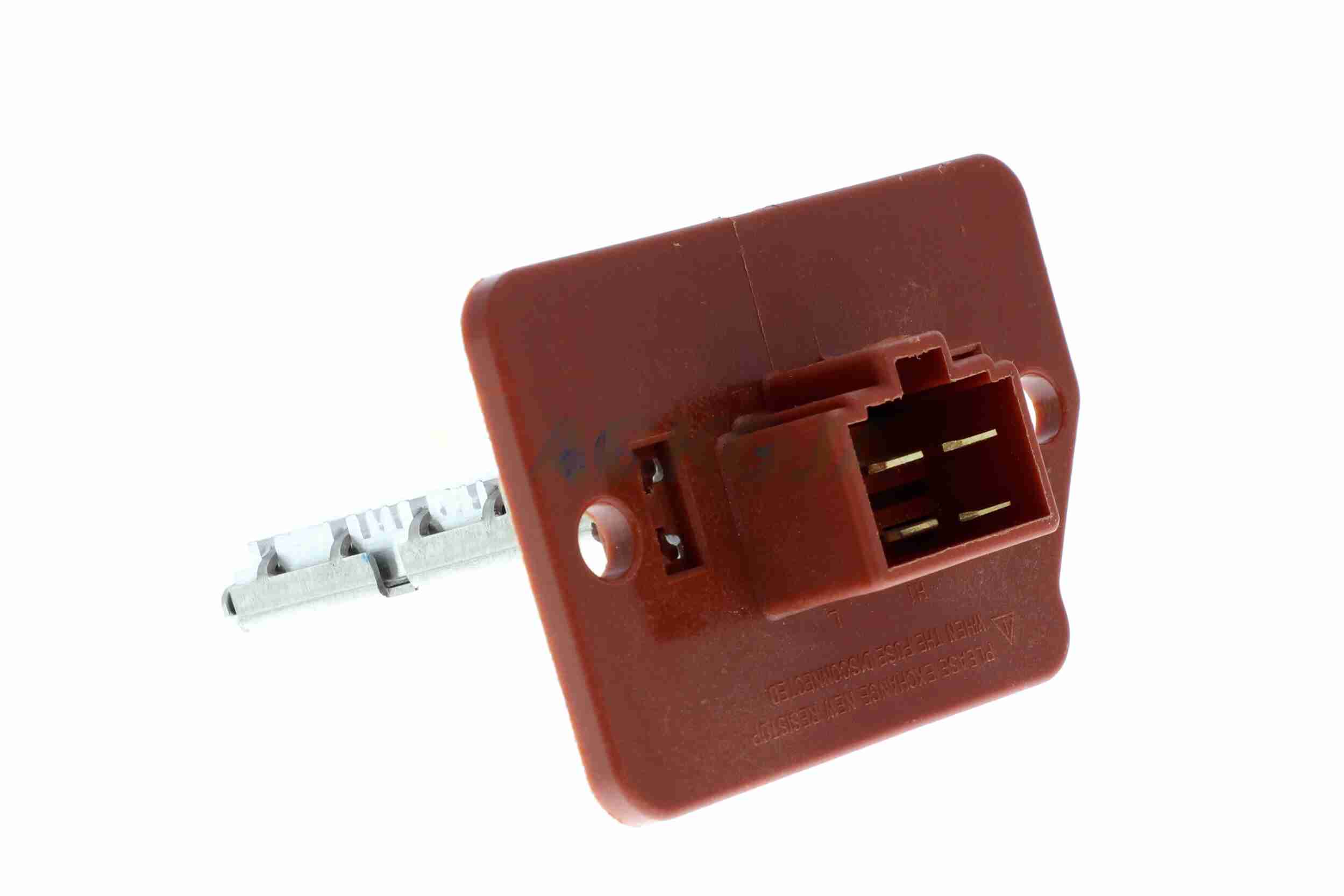 Ackoja Regeleenheid interieurventilator A52-79-0004