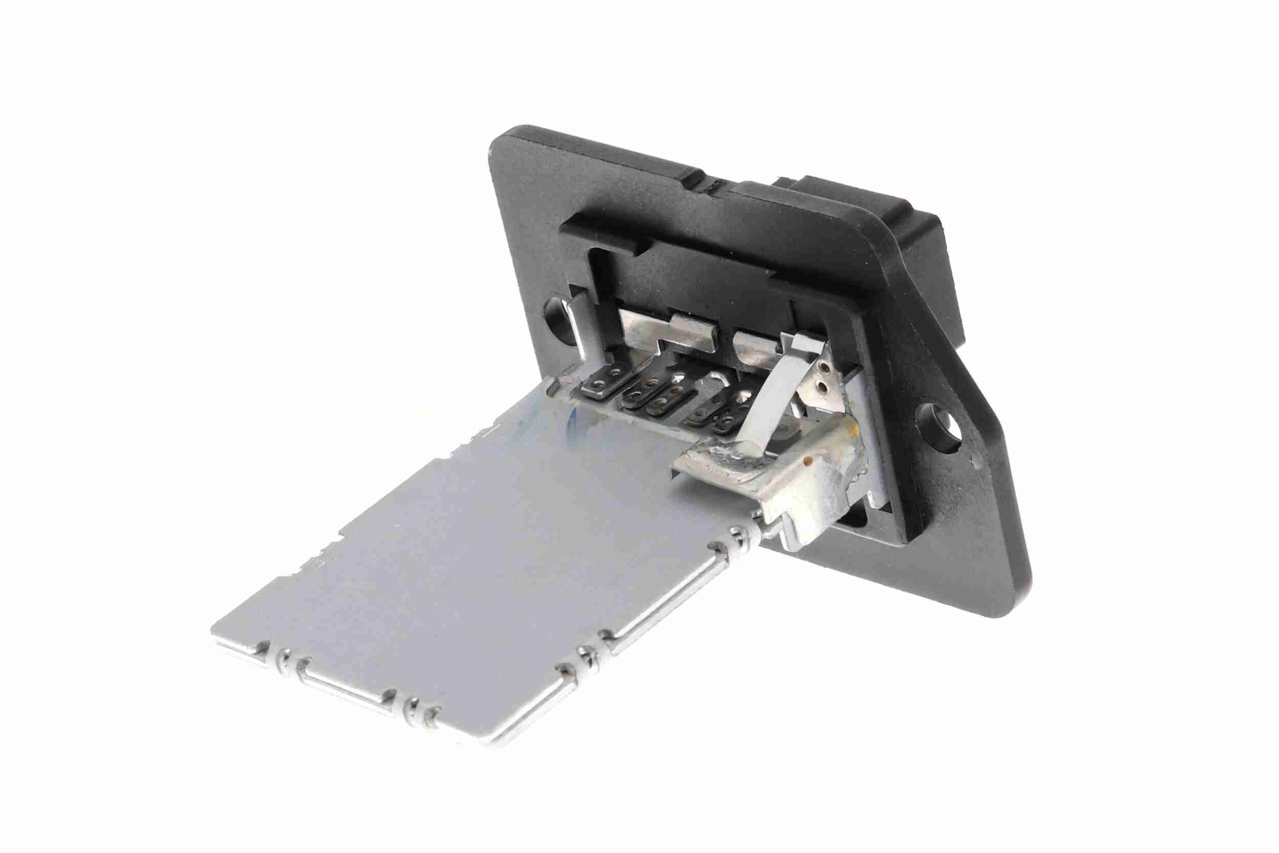 Ackoja Regeleenheid interieurventilator A52-79-0005