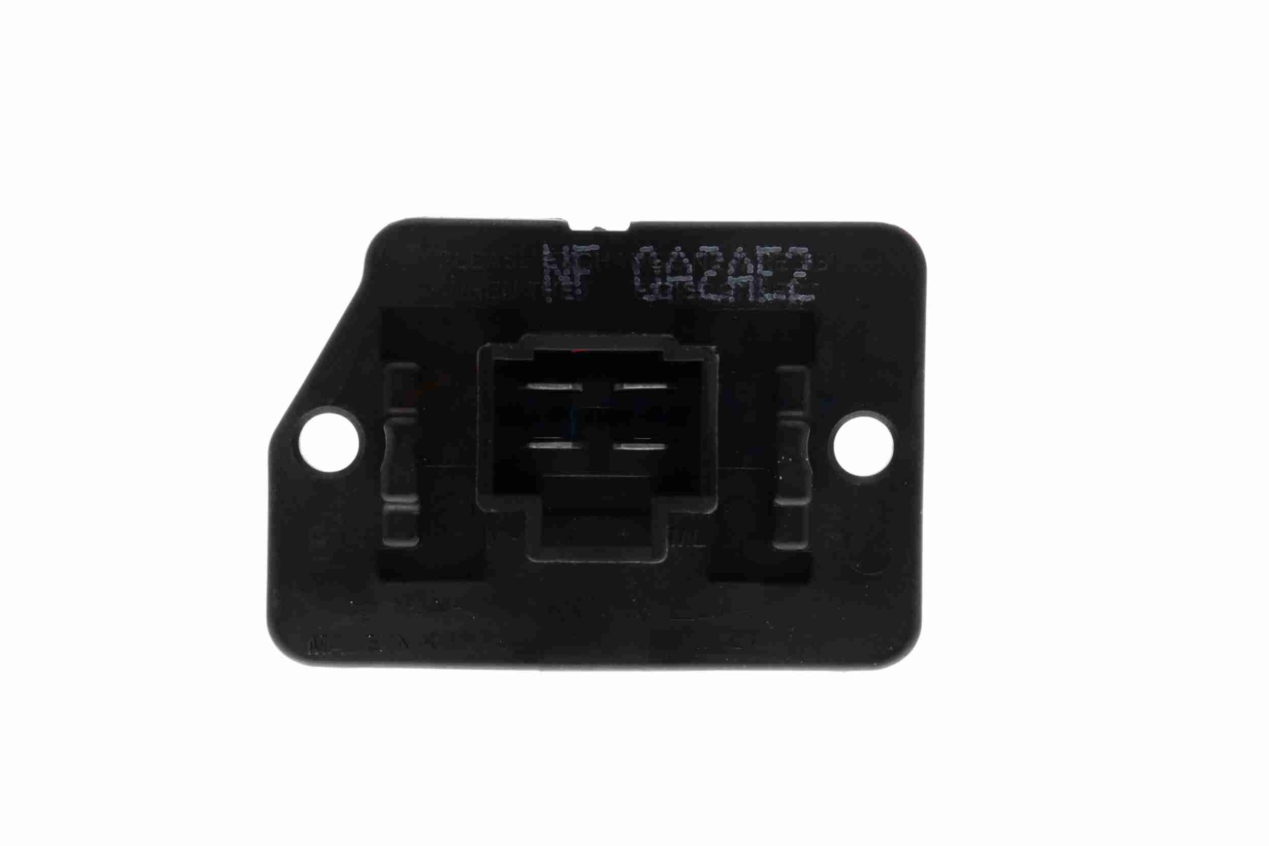 Ackoja Regeleenheid interieurventilator A52-79-0005