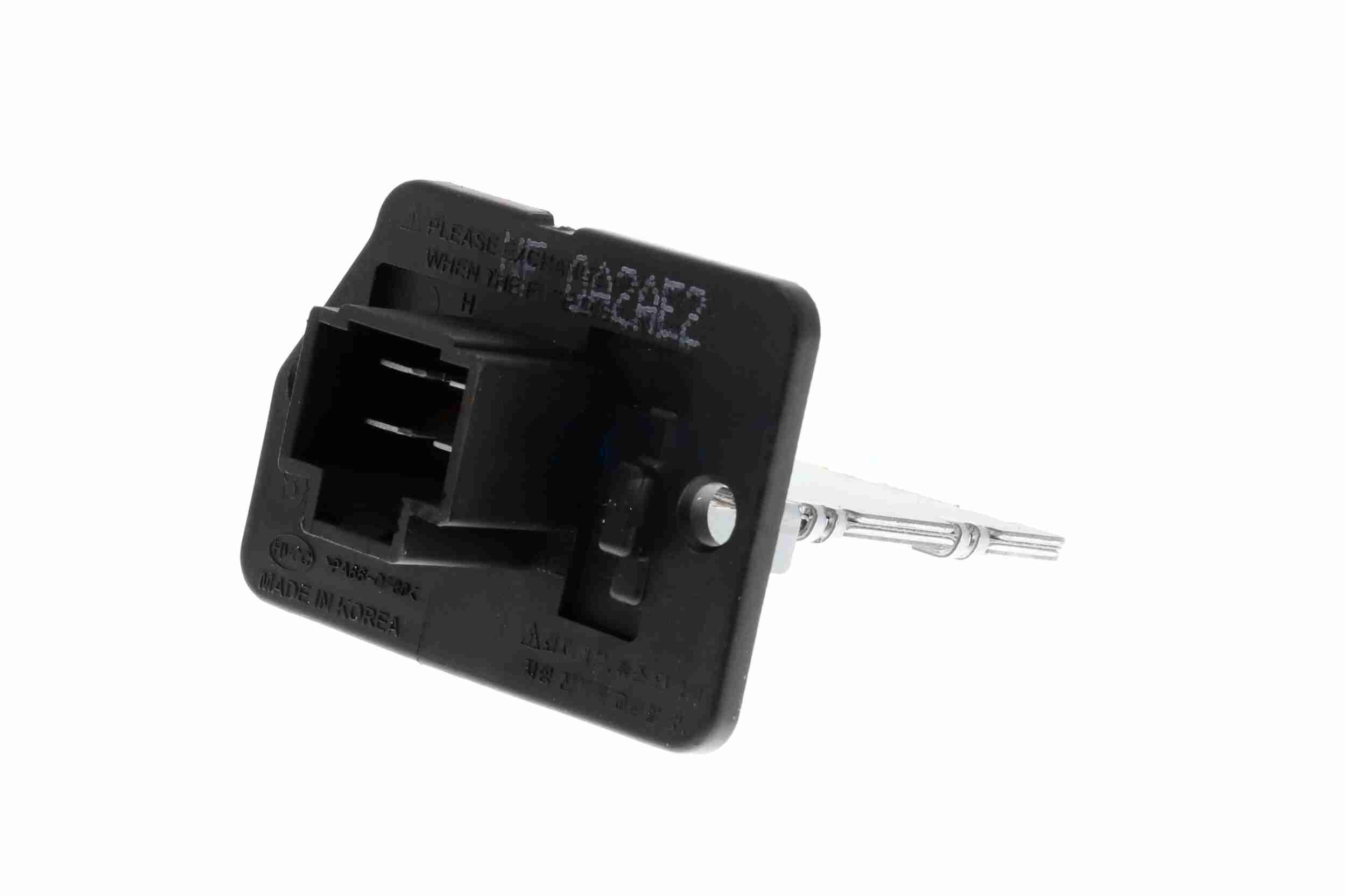 Ackoja Regeleenheid interieurventilator A52-79-0005