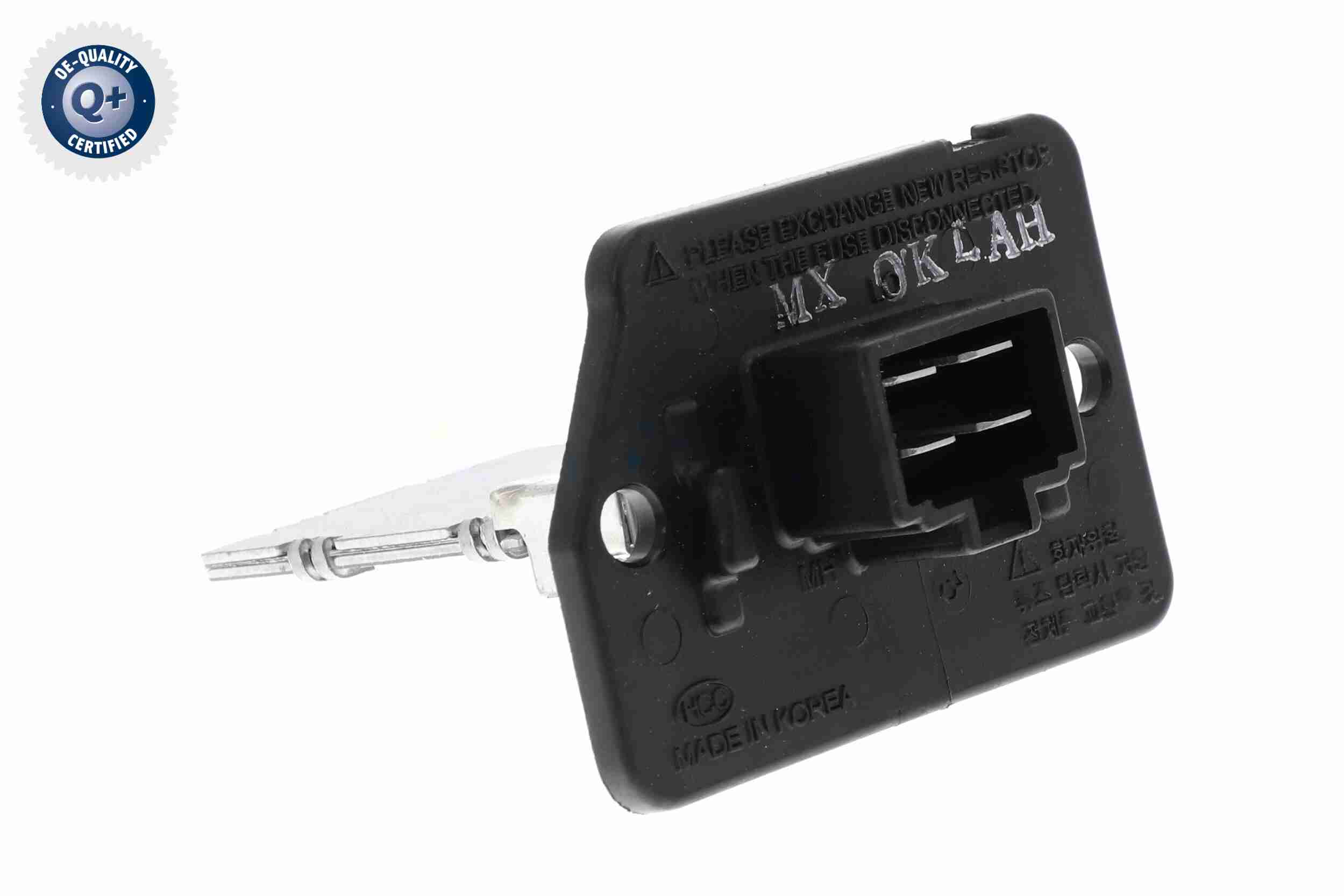 Ackoja Regeleenheid interieurventilator A52-79-0007