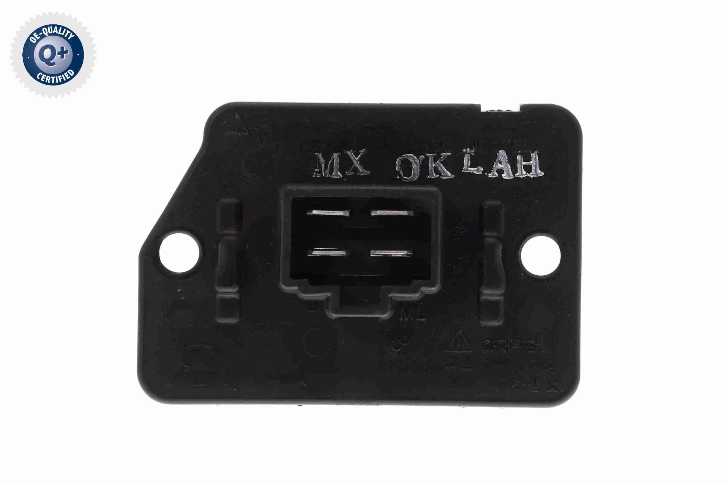 Ackoja Regeleenheid interieurventilator A52-79-0007