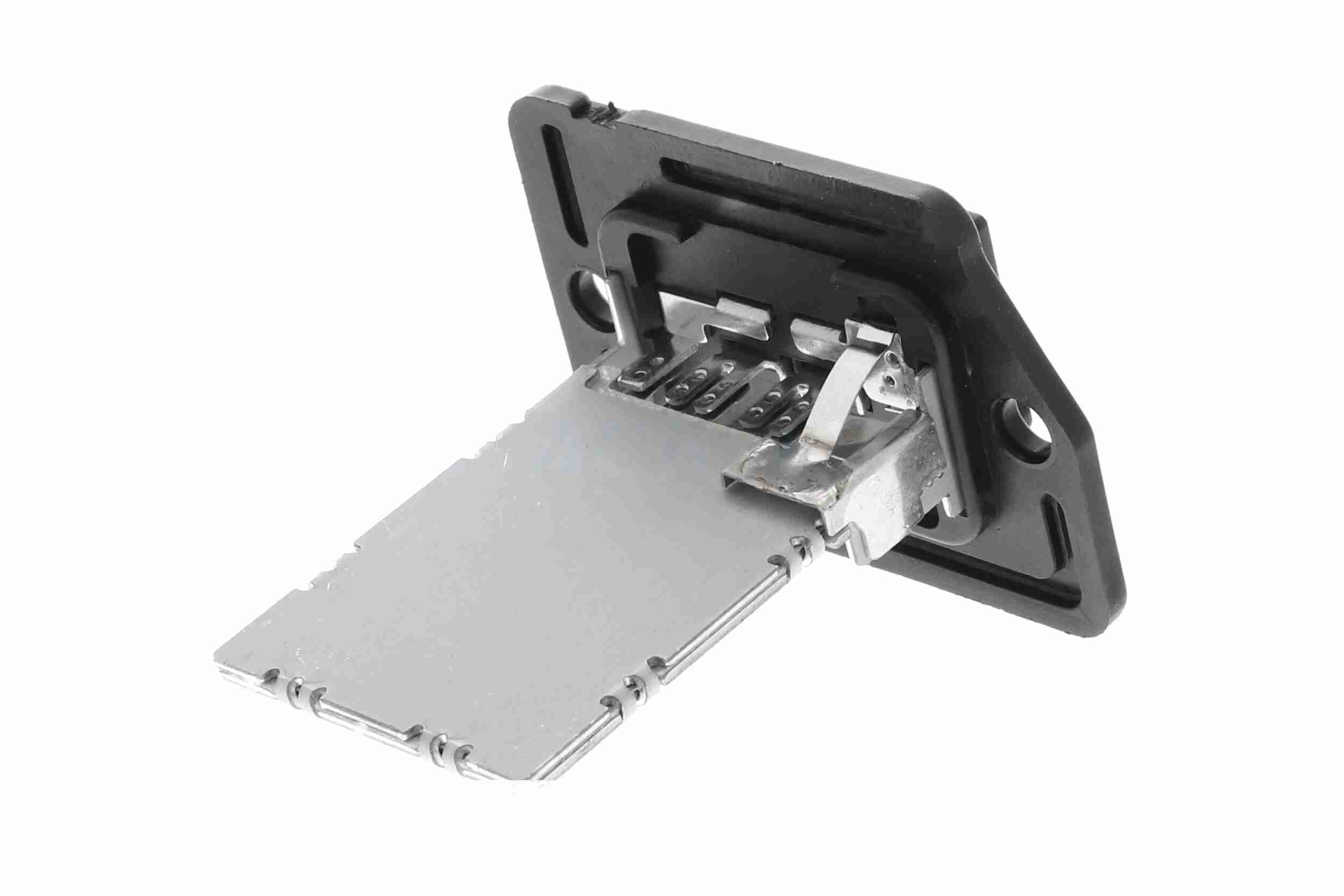 Ackoja Regeleenheid interieurventilator A52-79-0008