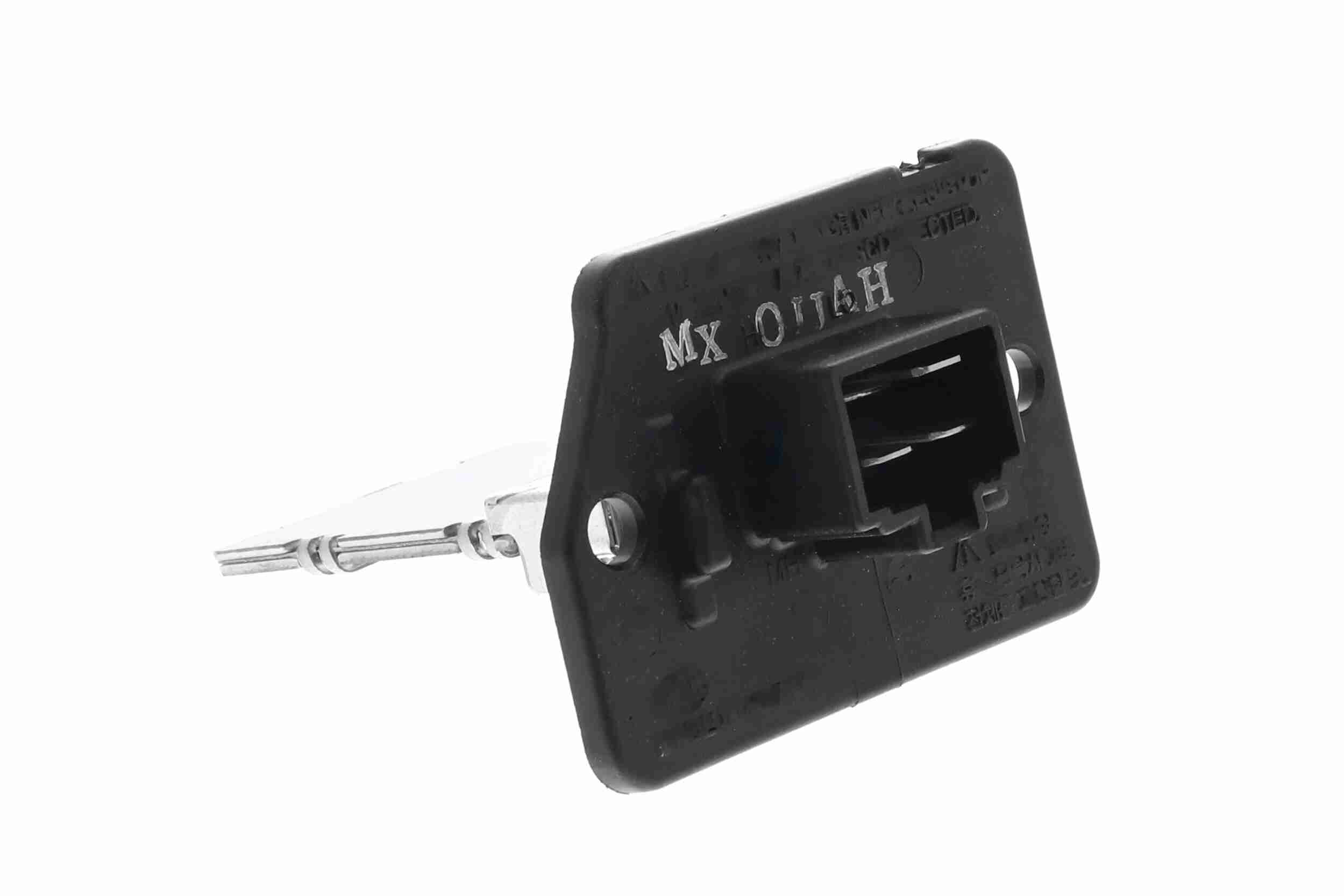 Ackoja Regeleenheid interieurventilator A52-79-0008