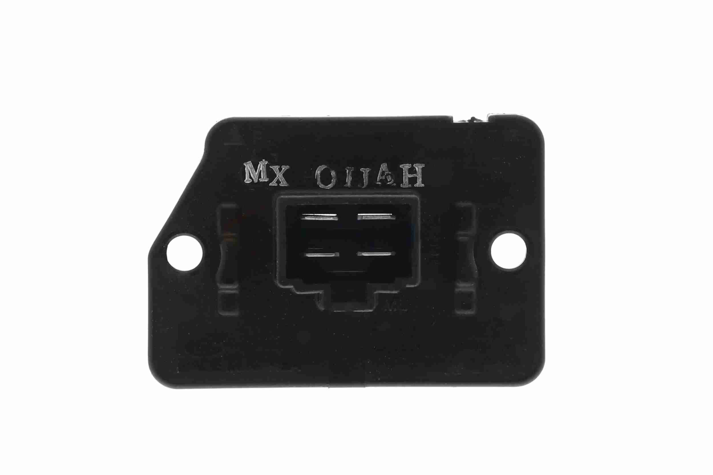 Ackoja Regeleenheid interieurventilator A52-79-0008