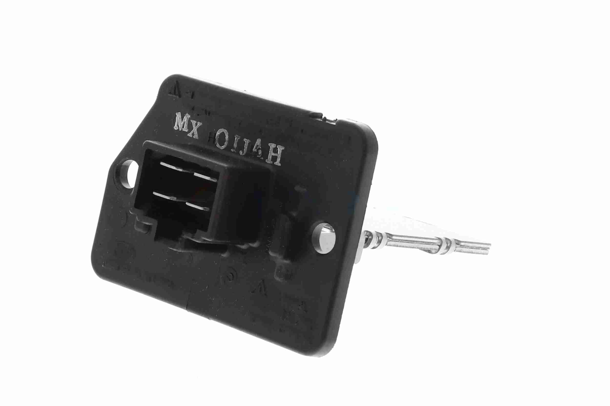 Ackoja Regeleenheid interieurventilator A52-79-0008