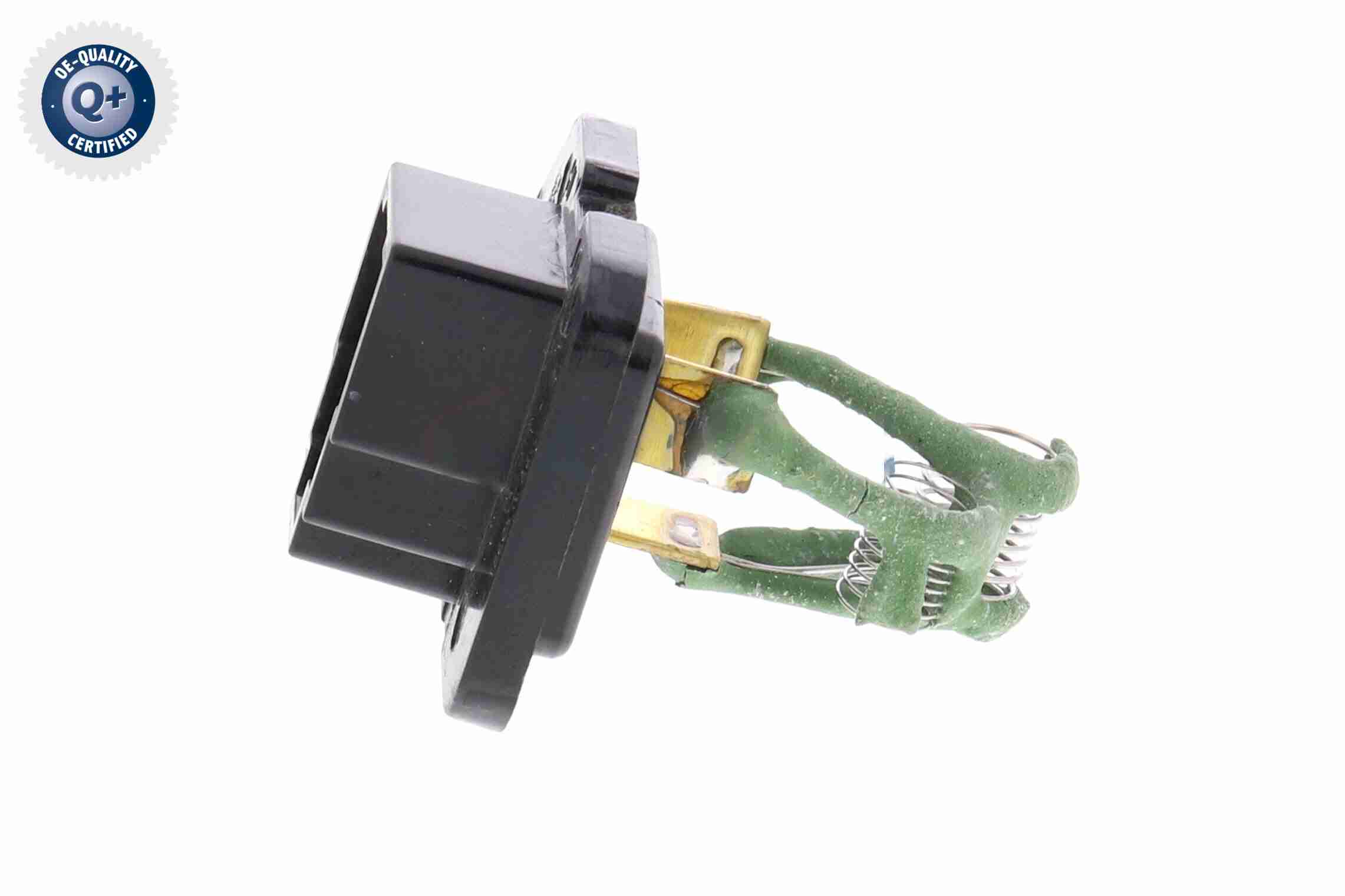 Ackoja Regeleenheid interieurventilator A52-79-0009