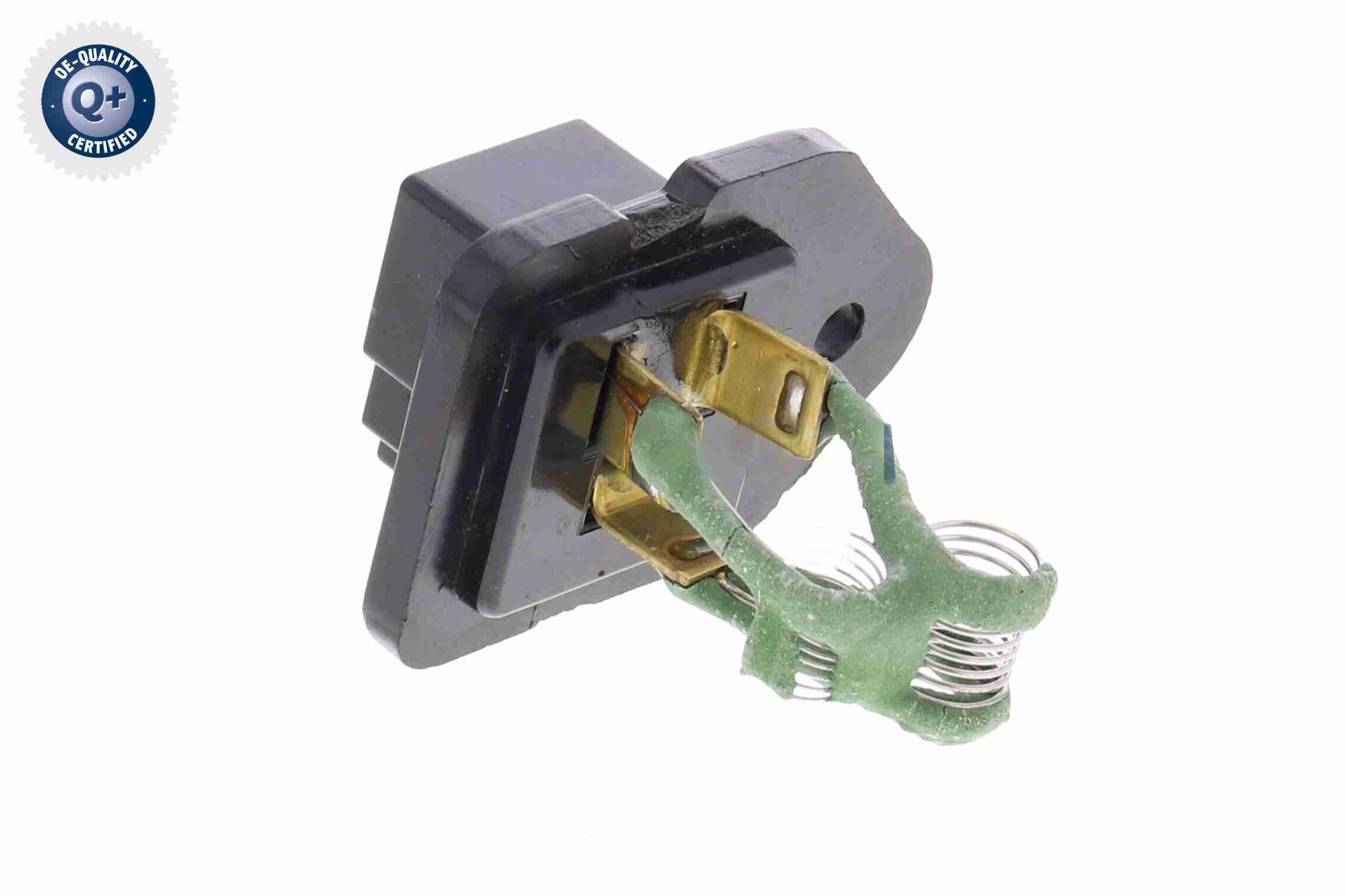 Ackoja Regeleenheid interieurventilator A52-79-0009