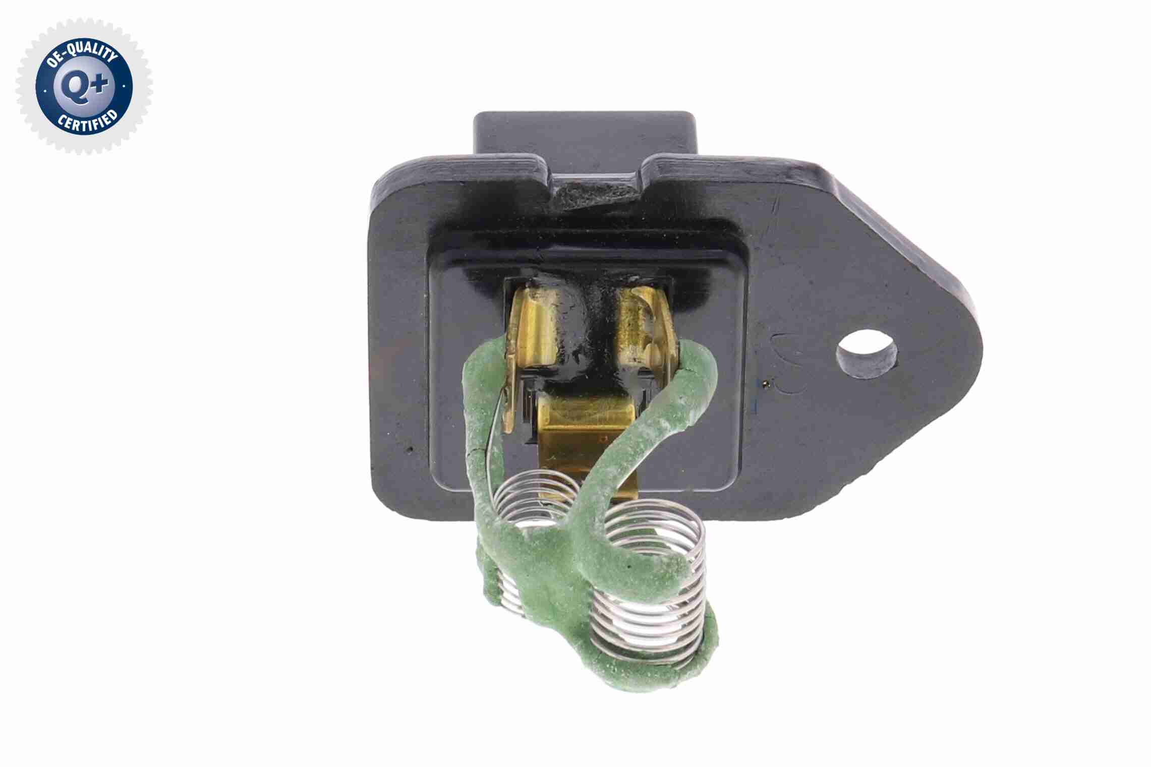 Ackoja Regeleenheid interieurventilator A52-79-0009