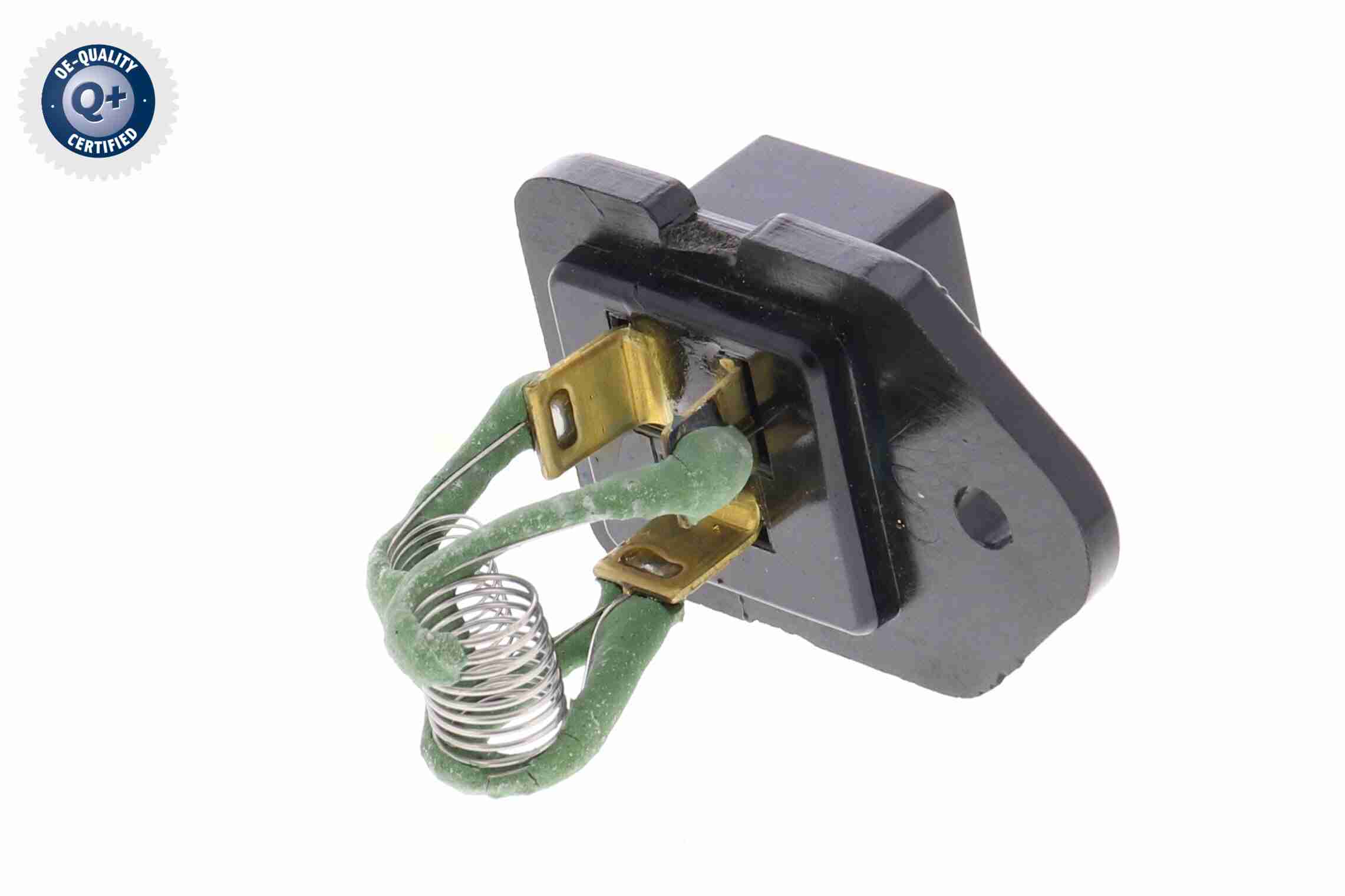 Ackoja Regeleenheid interieurventilator A52-79-0009