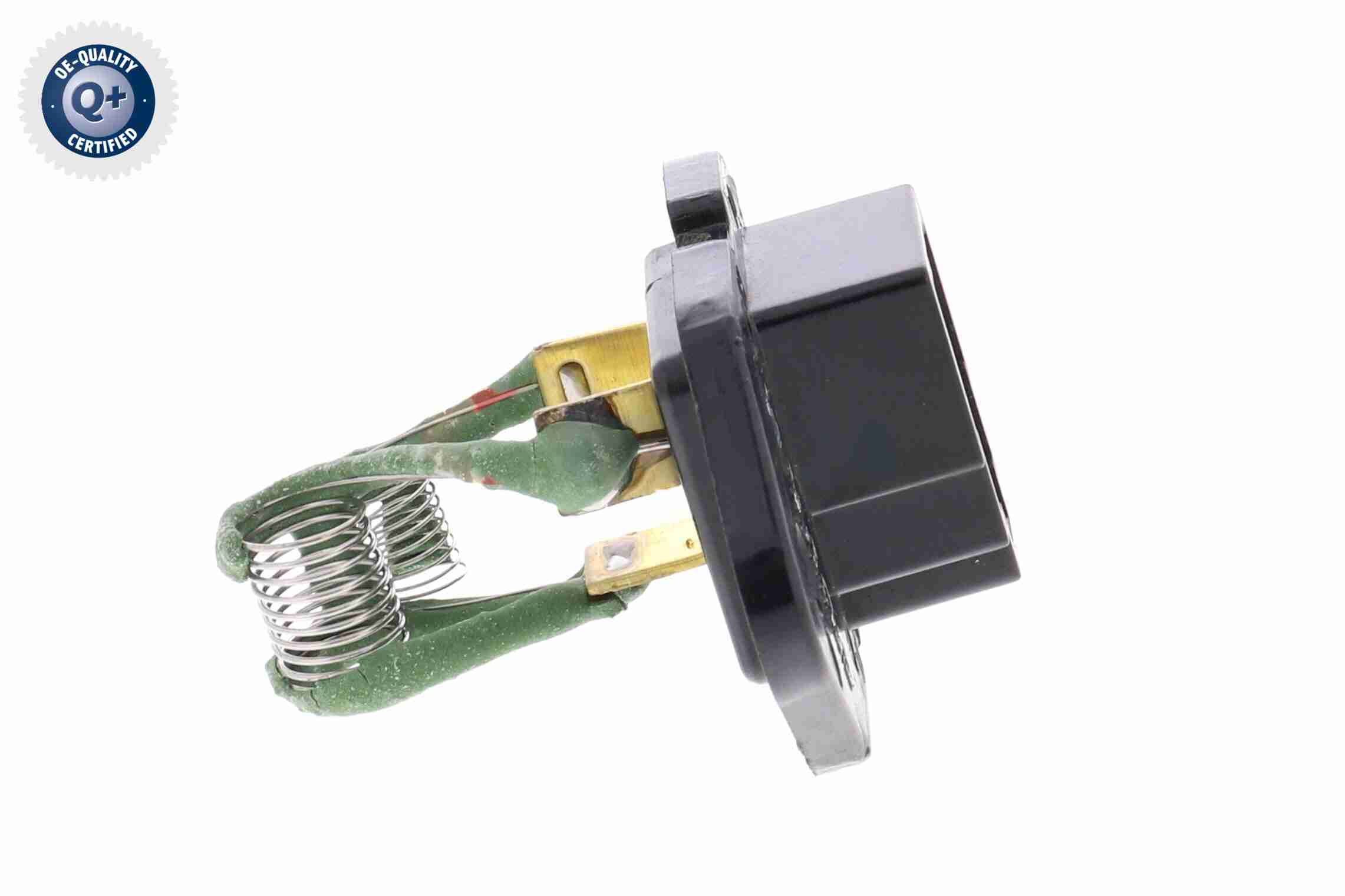 Ackoja Regeleenheid interieurventilator A52-79-0009