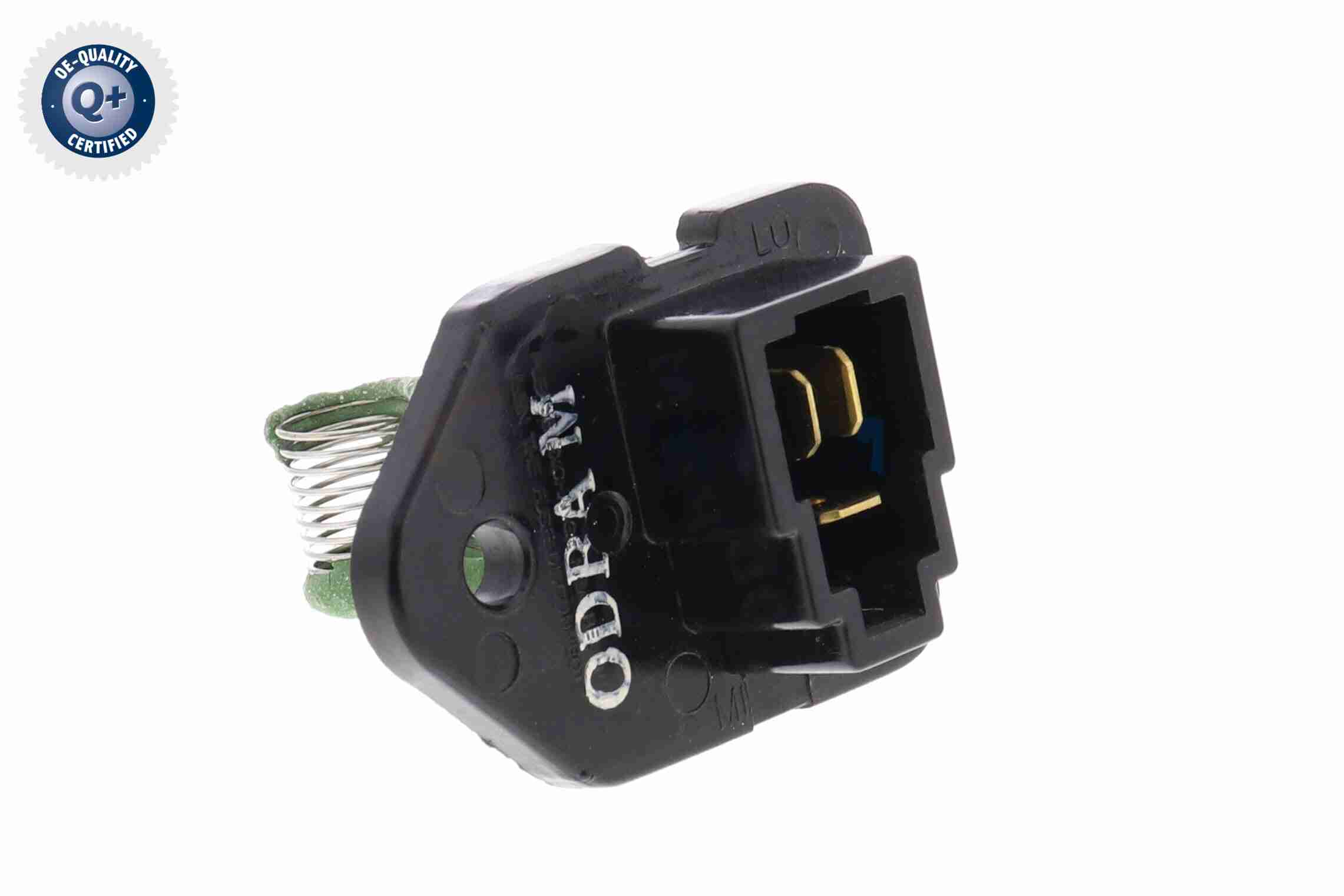 Ackoja Regeleenheid interieurventilator A52-79-0009