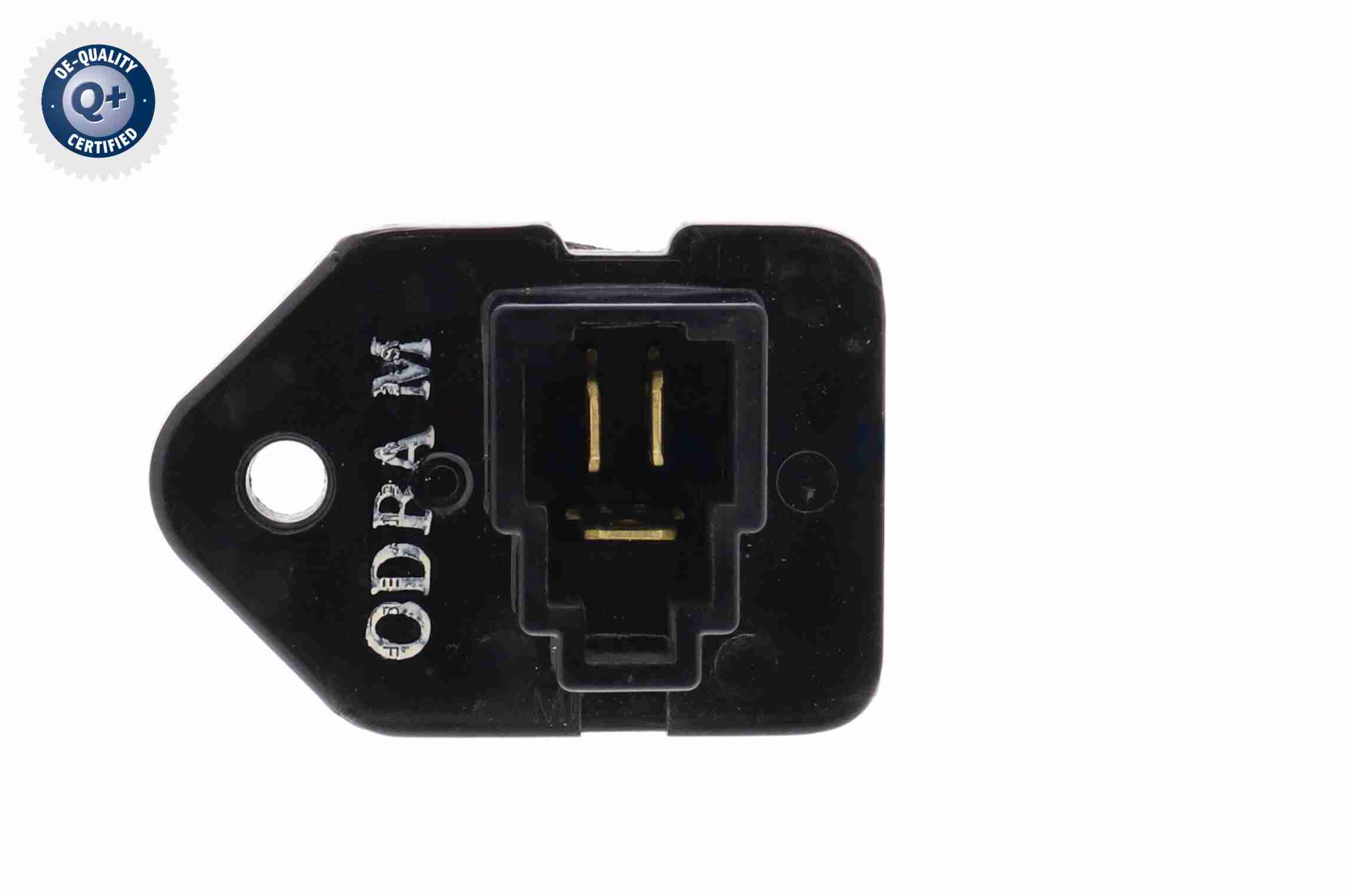 Ackoja Regeleenheid interieurventilator A52-79-0009